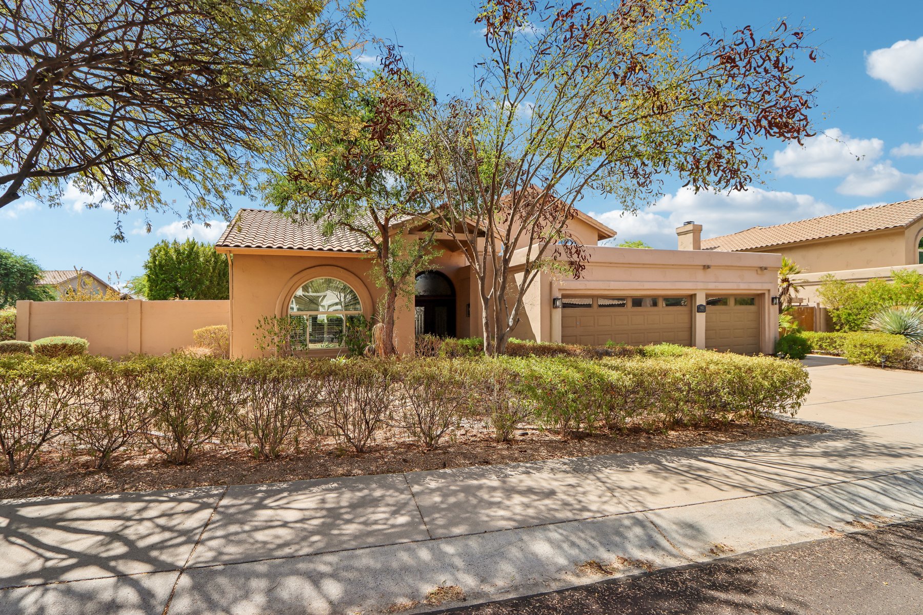 Photo 1 of 9153 E Palm Tree Dr