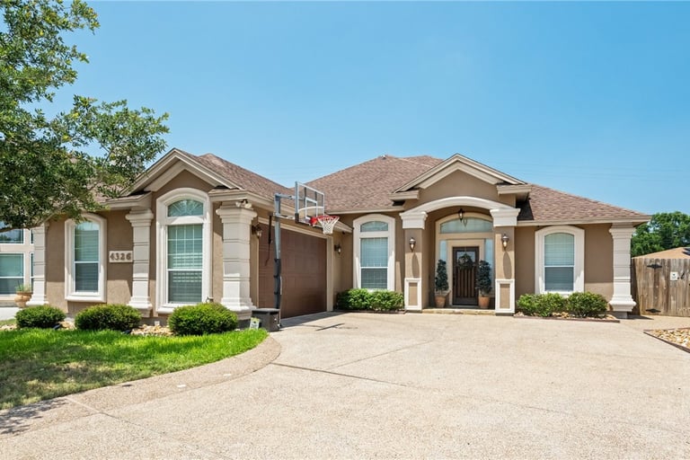 default property photo