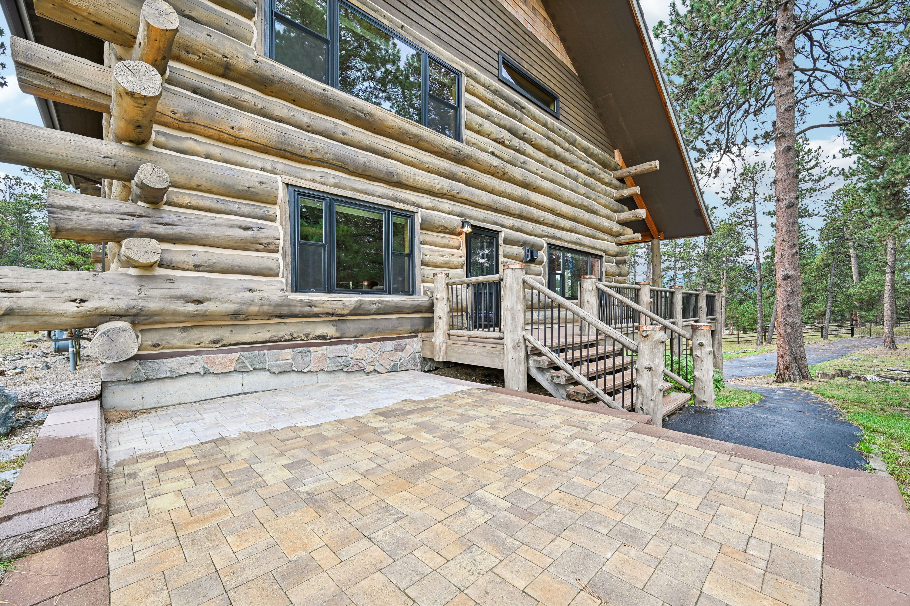 Photo 50 of 63 of 4150 Aztec Rd, Indian Hills, CO