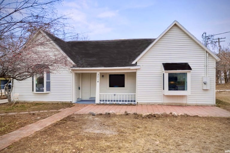 default property photo