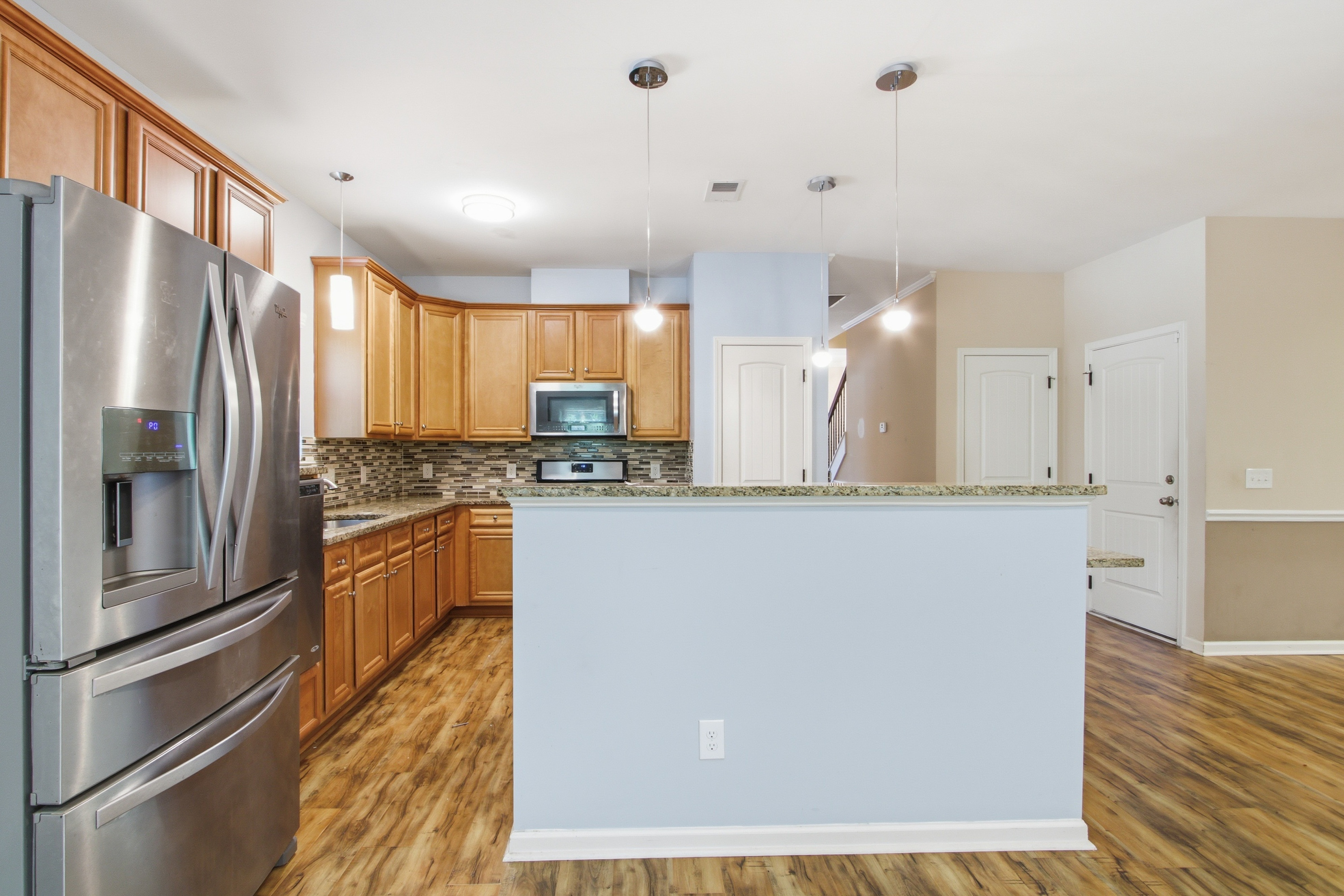Photo 13 of 37 of 5047 Little Harbor Way, Acworth, GA