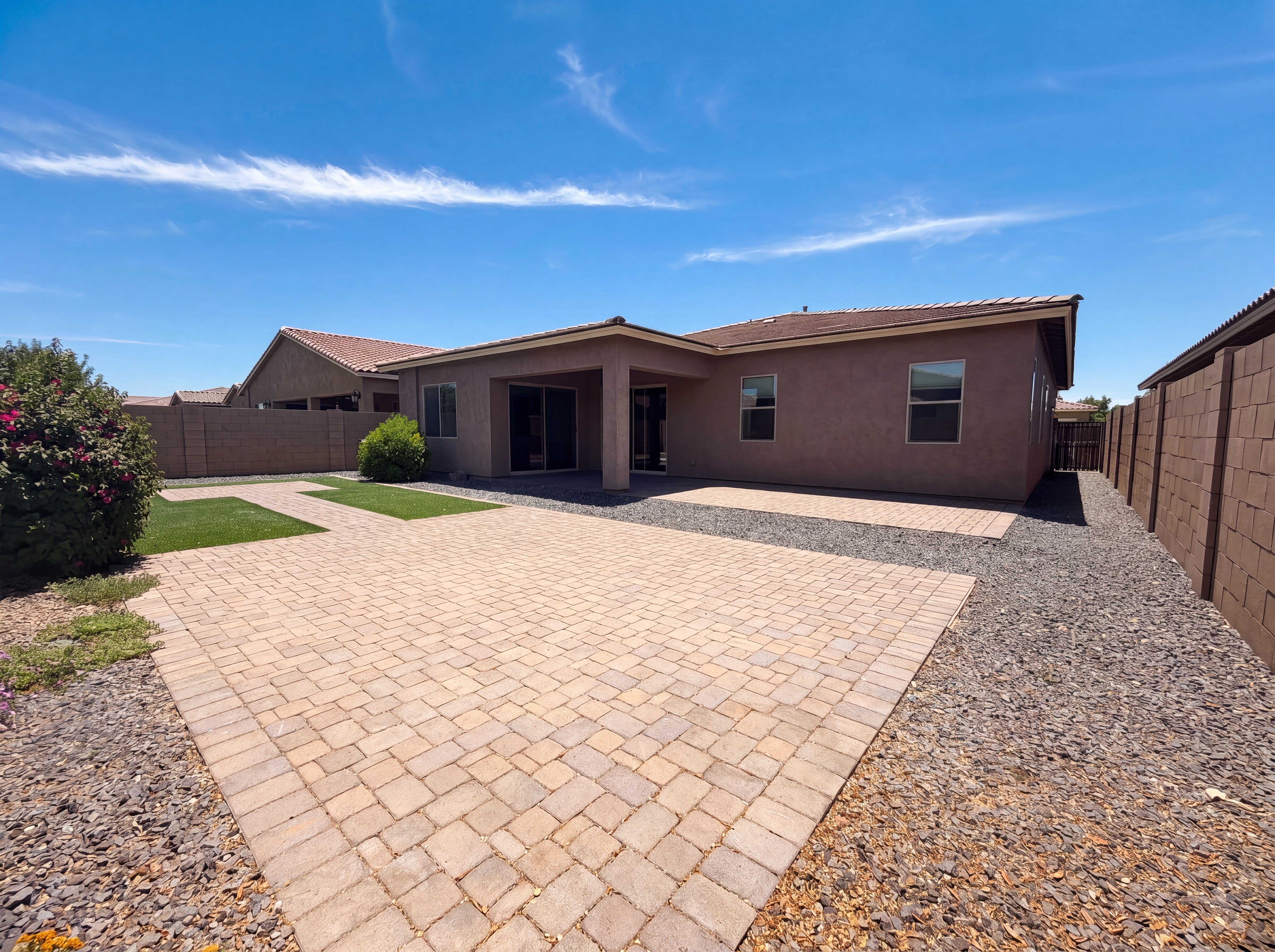 Photo 17 of 19 of 22718 E Silver Creek Ln, Queen Creek, AZ