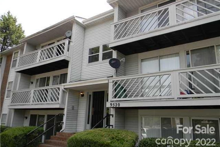 9520 Shannon Green Dr, Charlotte, NC 28213 Opendoor