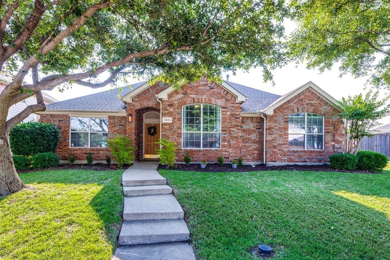 default property photo