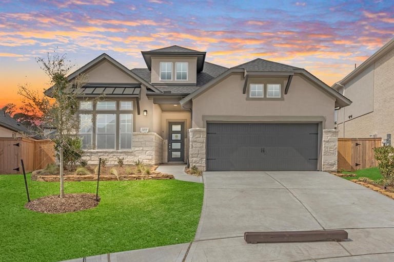 7511 Ridgeside Dr, Fulshear, TX 77441 Opendoor