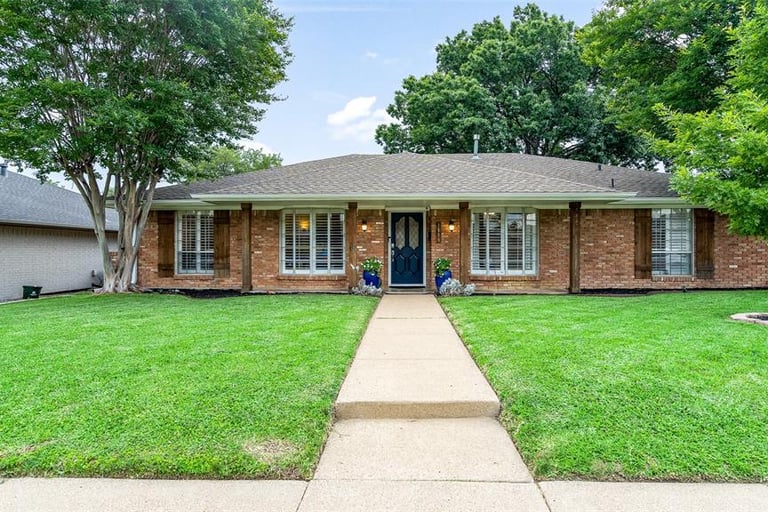 default property photo
