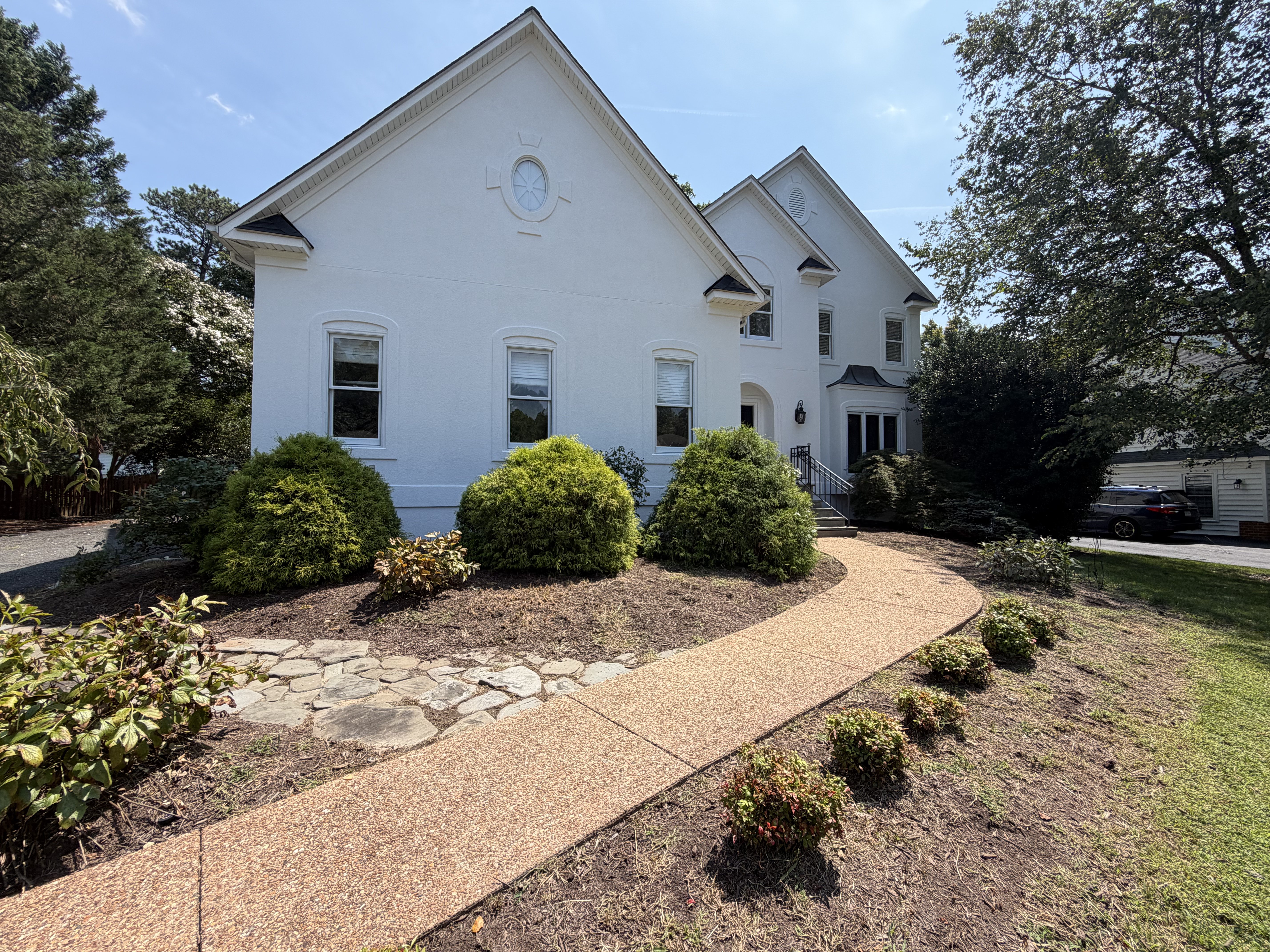 Photo 7 of 21 of 3621 Rolridge Rd, Henrico, VA