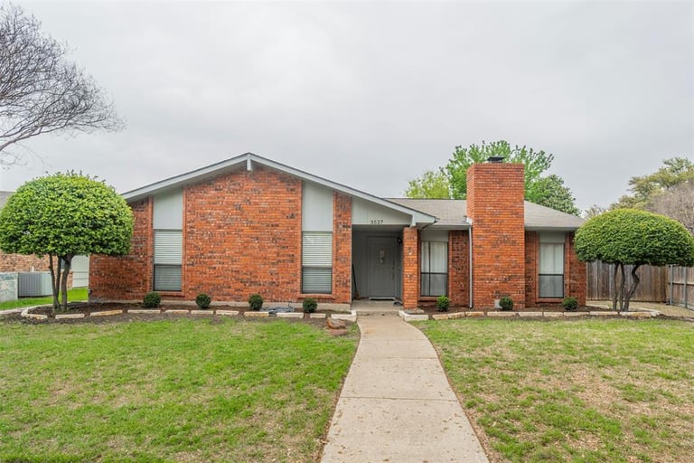 default property photo
