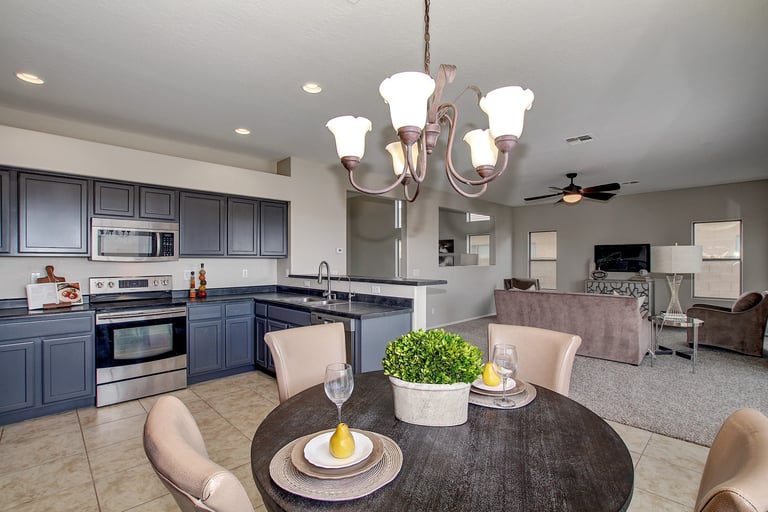 Photo 9 of 30 - 33811 N Slate Creek Dr, San Tan Valley, AZ 85143