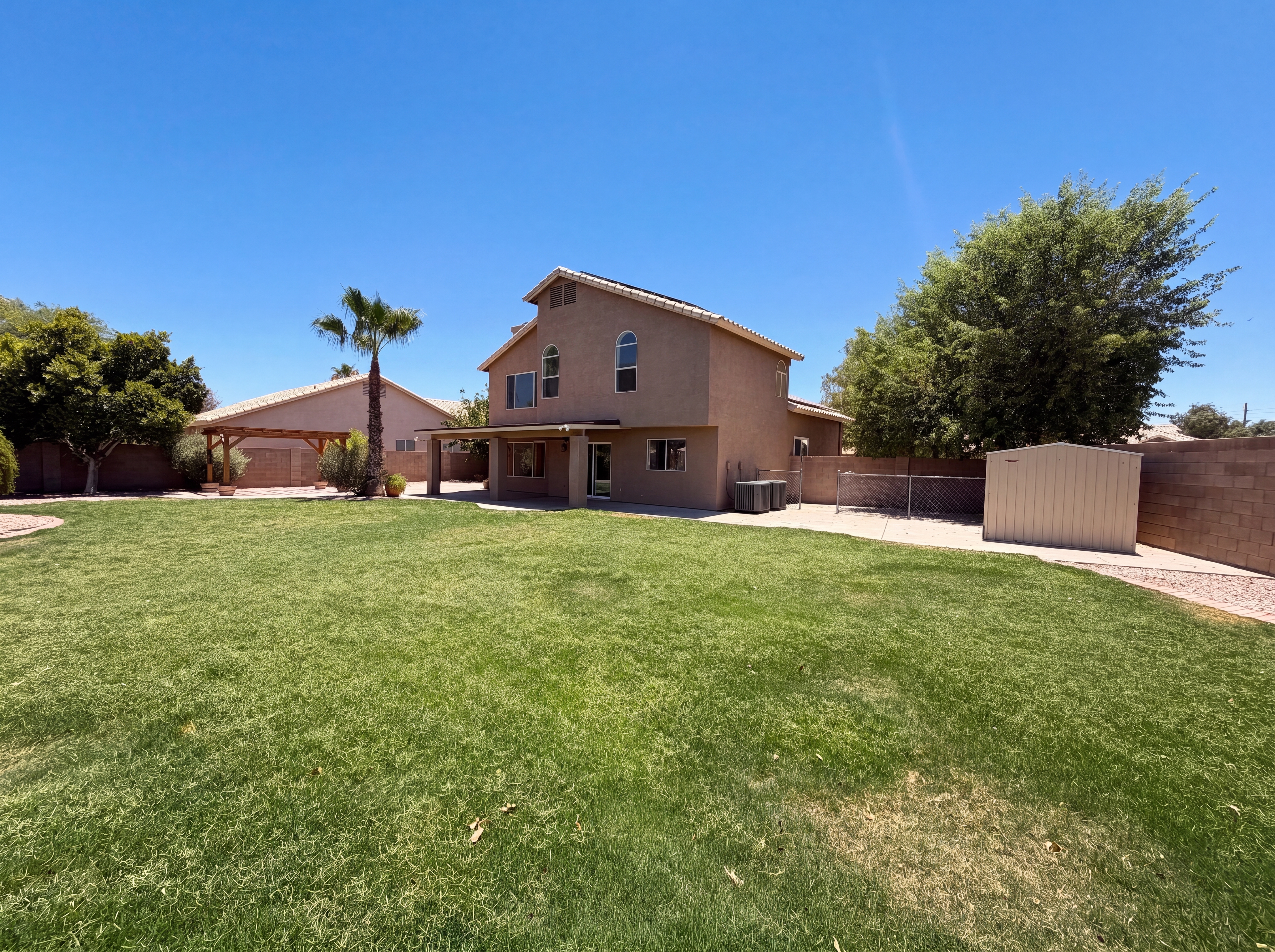 Photo 32 of 36 of 1371 N Concord Ave, Chandler, AZ