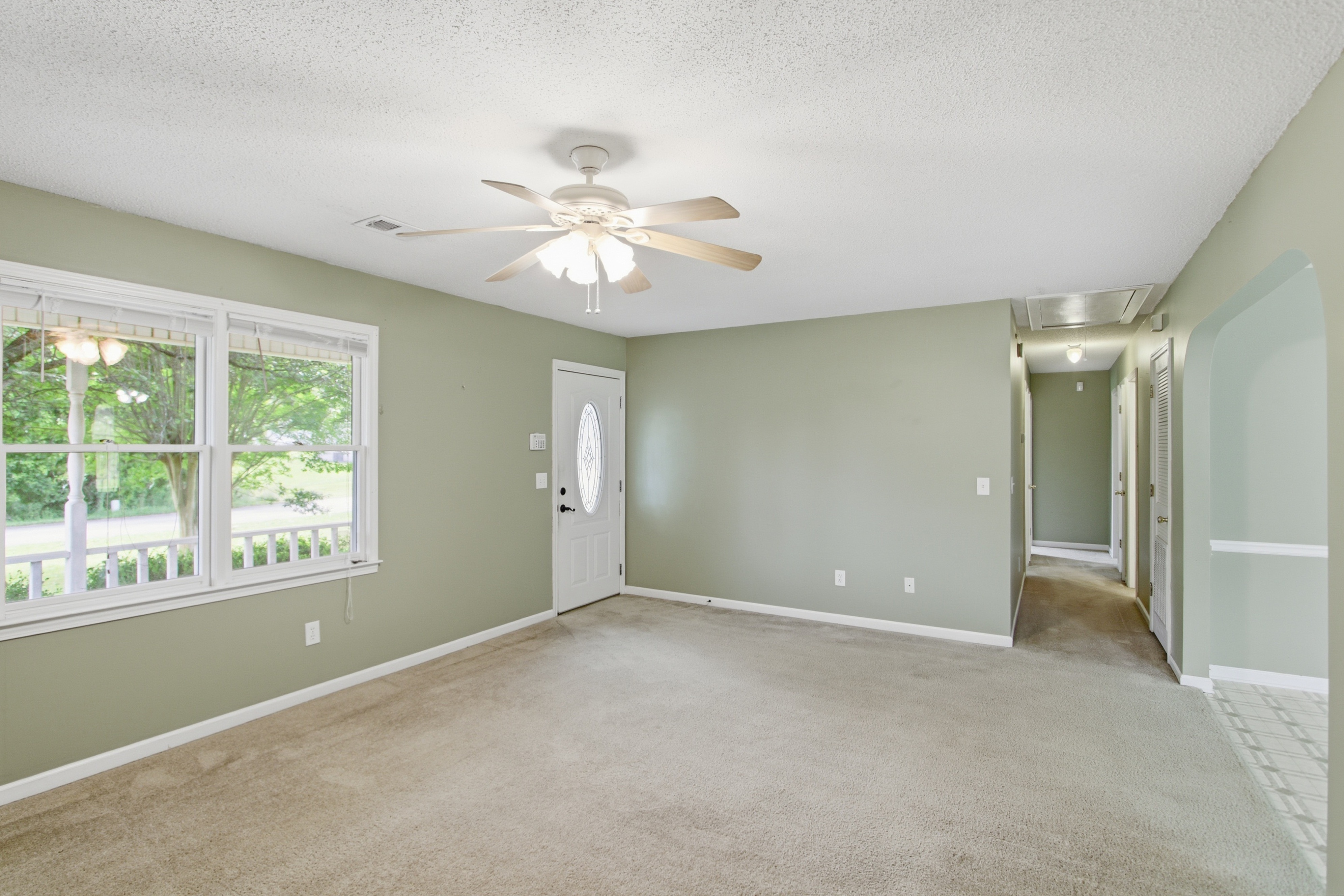 Photo 6 of 43 of 52 Echota Rd NE, Cartersville, GA