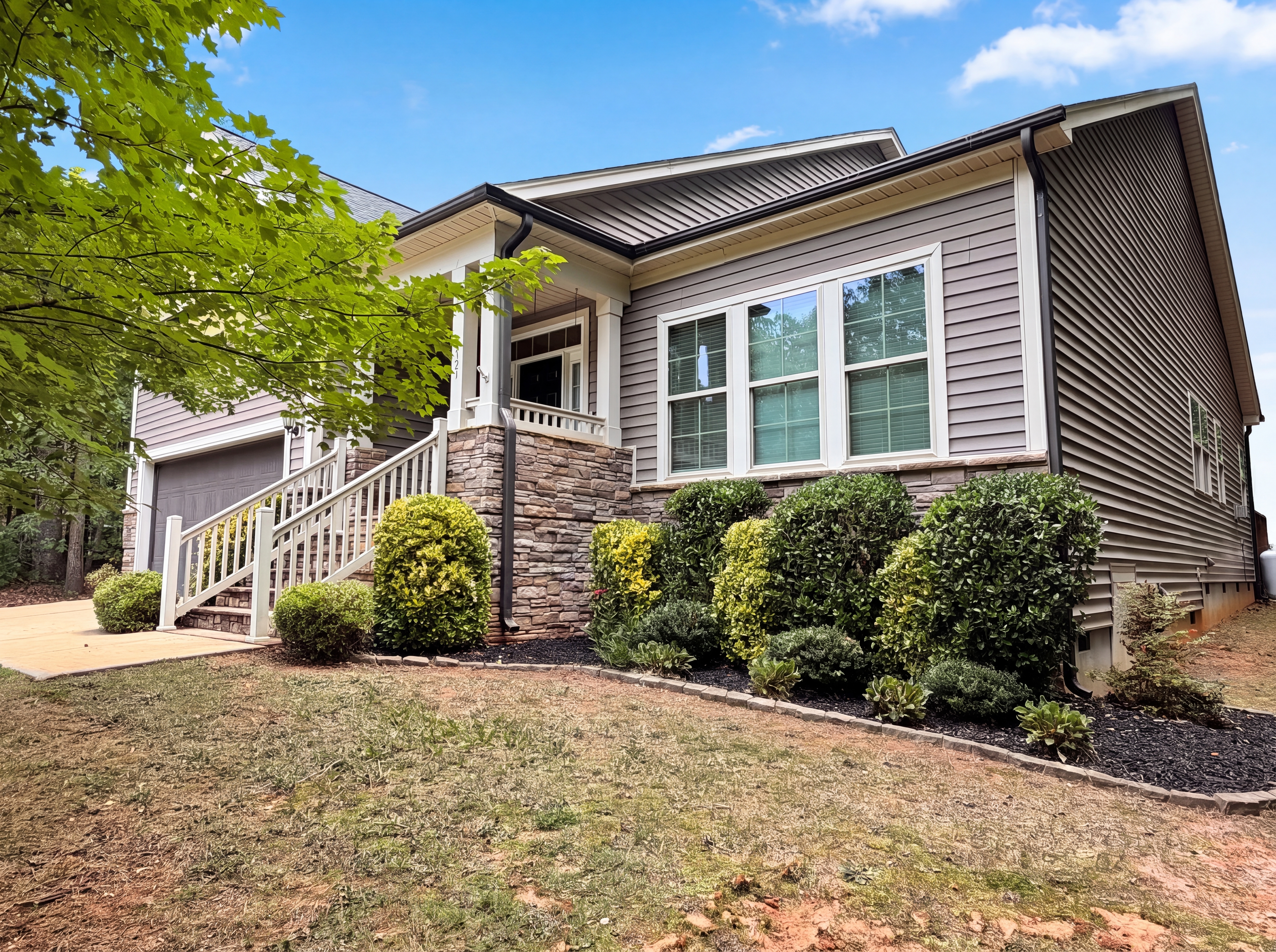 Photo 20 of 26 of 6621 Blalock Forest Dr, Willow Spring, NC