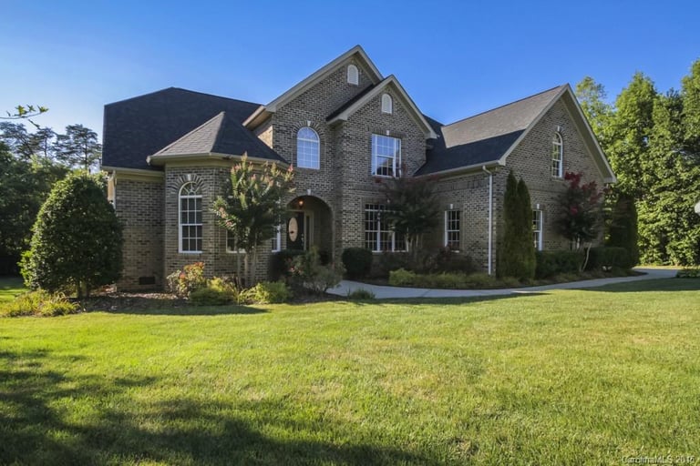 4830 Sagittarius Cir, Denver, NC 28037 Opendoor