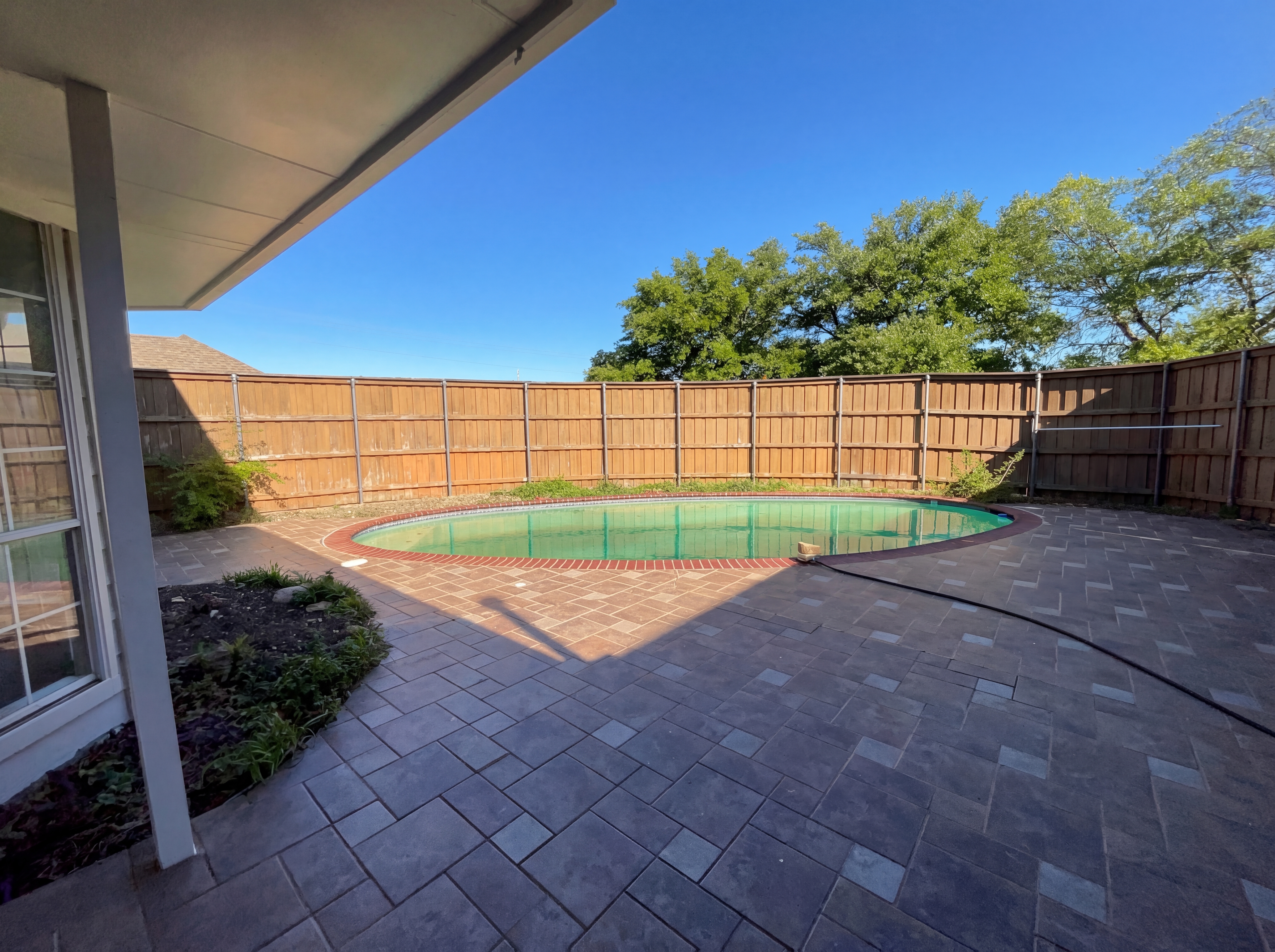 Photo 21 of 23 of 3421 Sandy Trail Ln, Plano, TX