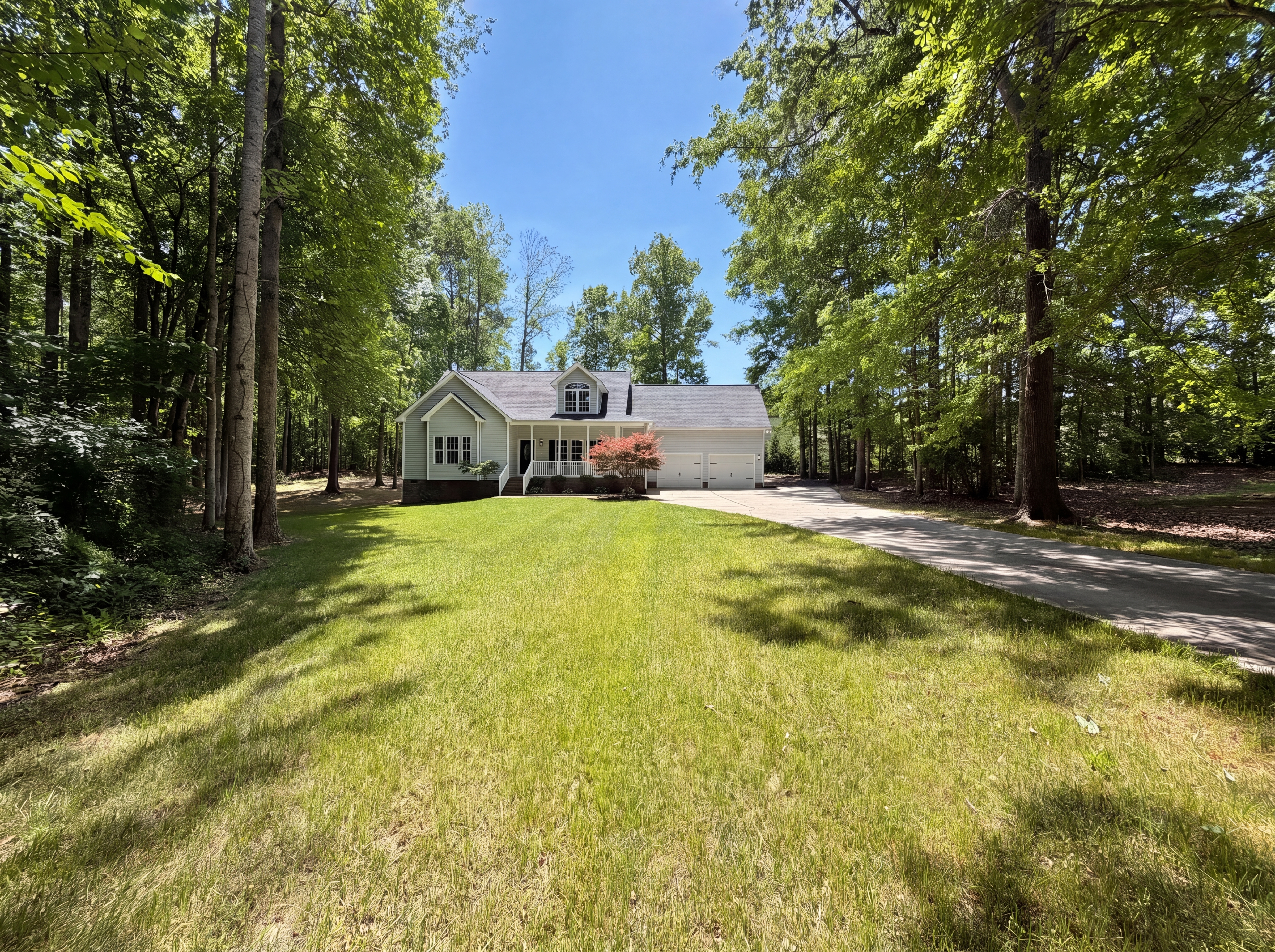 Photo 22 of 28 of 109 Rockrose Ave, Clayton, NC