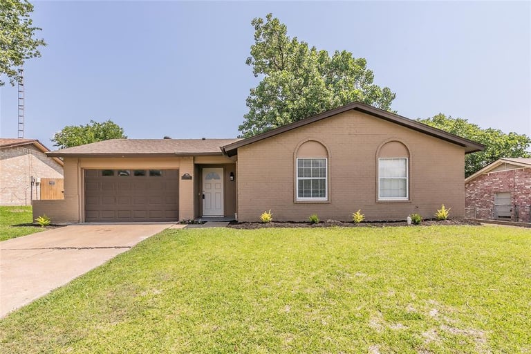 default property photo