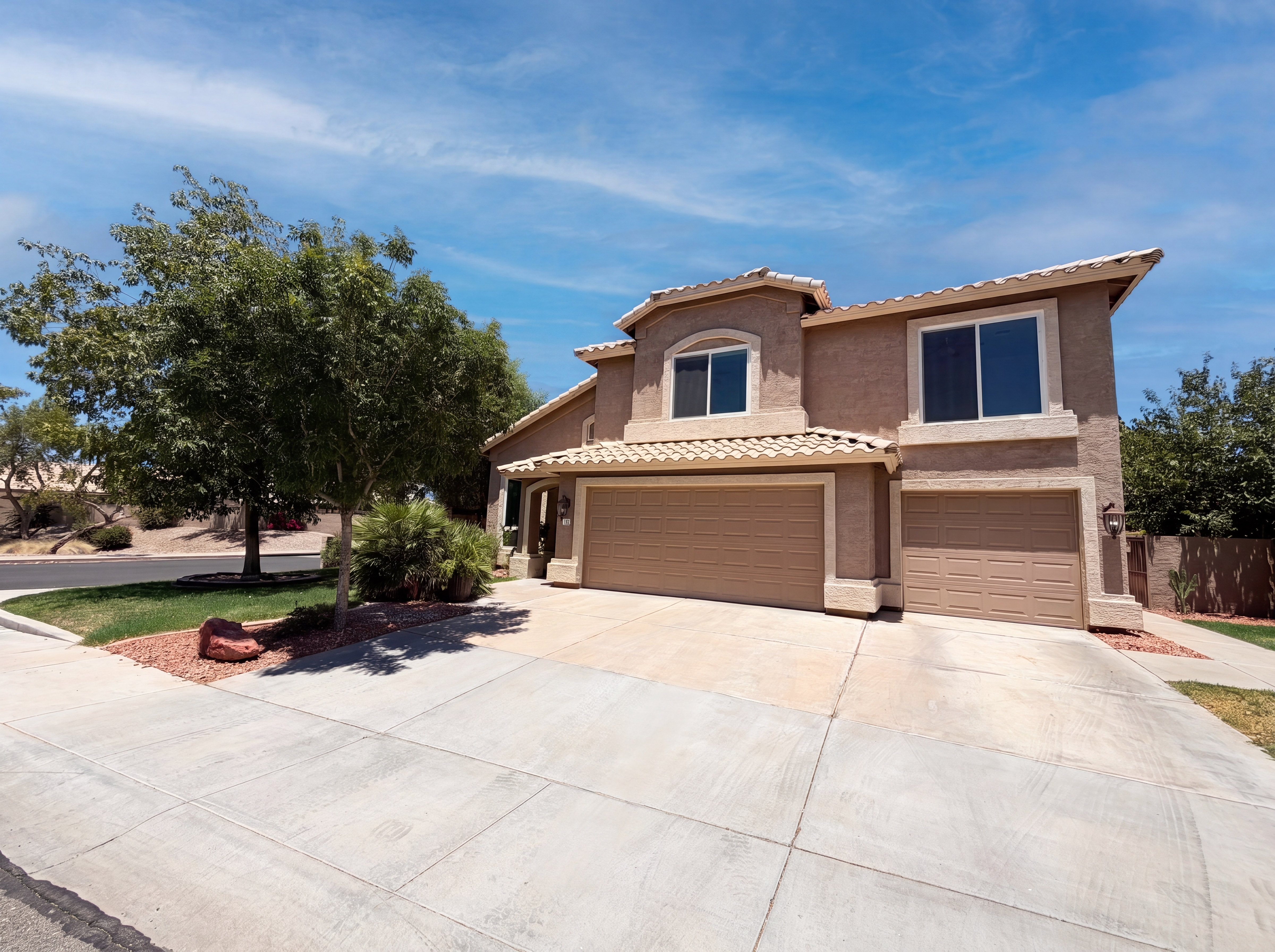 Photo 34 of 36 of 1371 N Concord Ave, Chandler, AZ