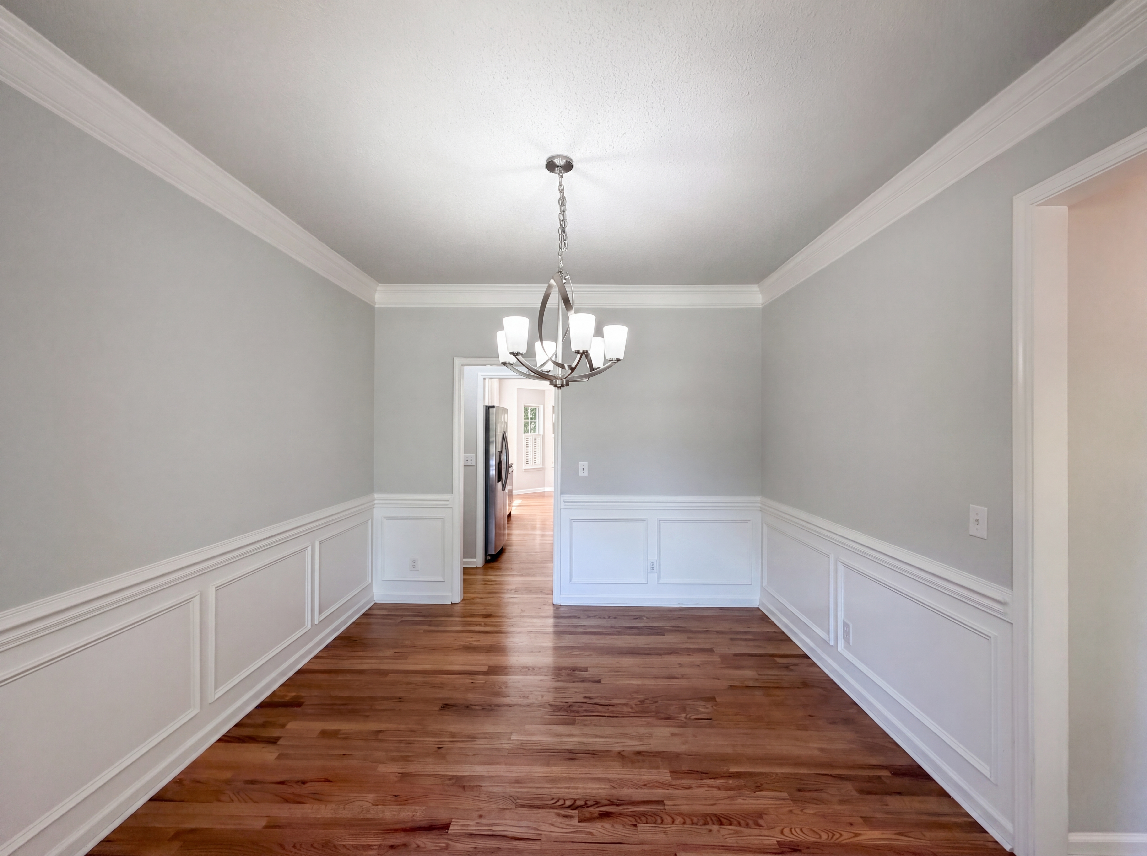 Photo 8 of 19 of 2916 Pinewood Hill Dr, Matthews, NC