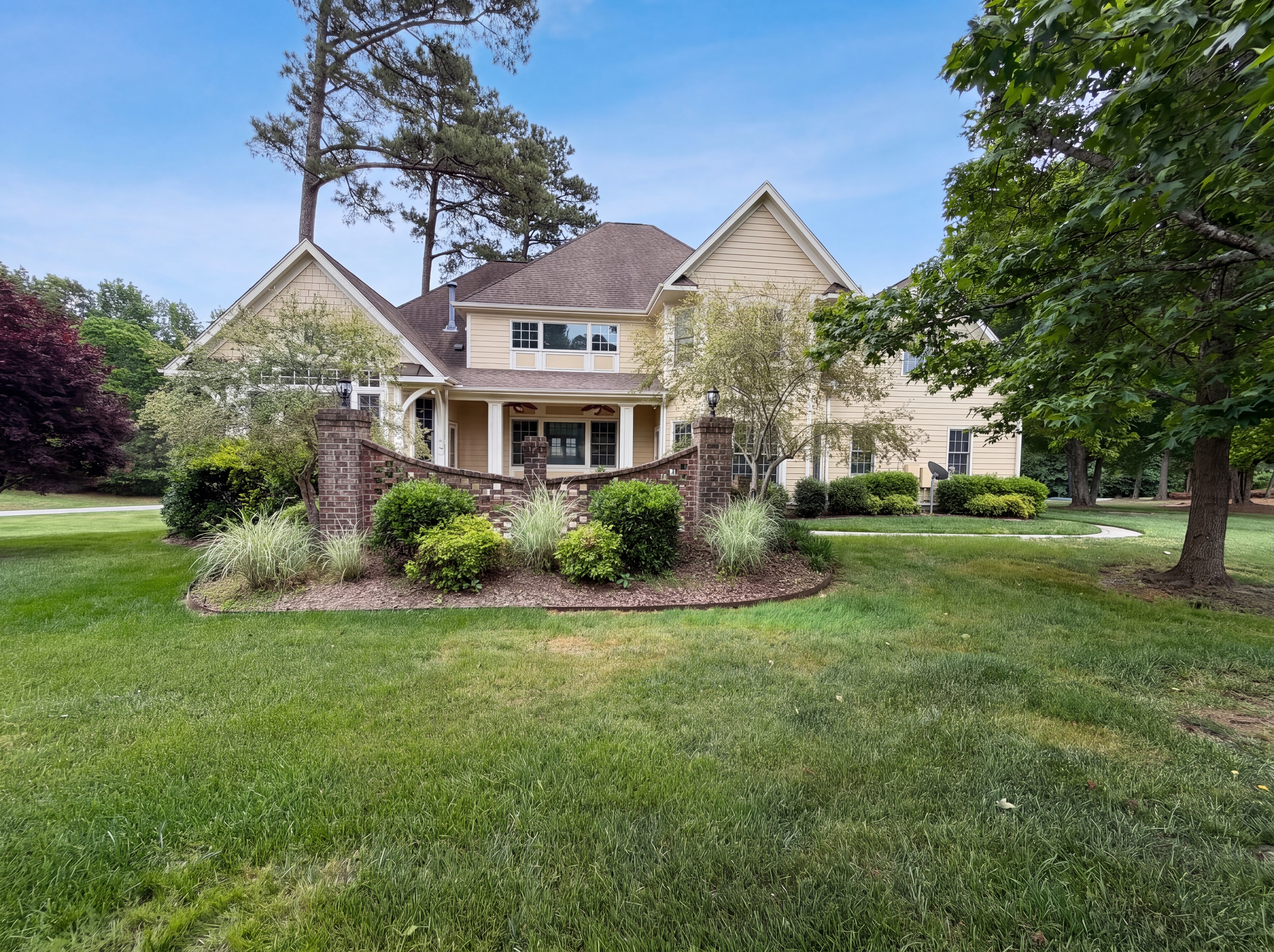 Photo 27 of 30 of 3051 E Bay Ct, Creedmoor, NC