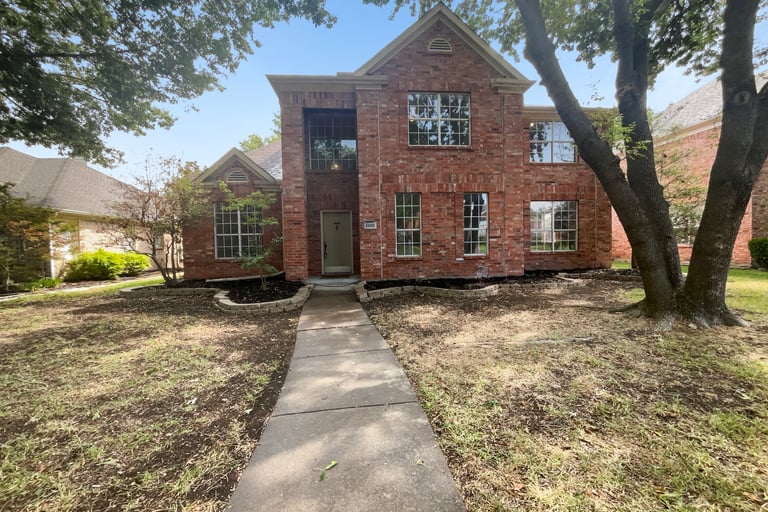 default property photo