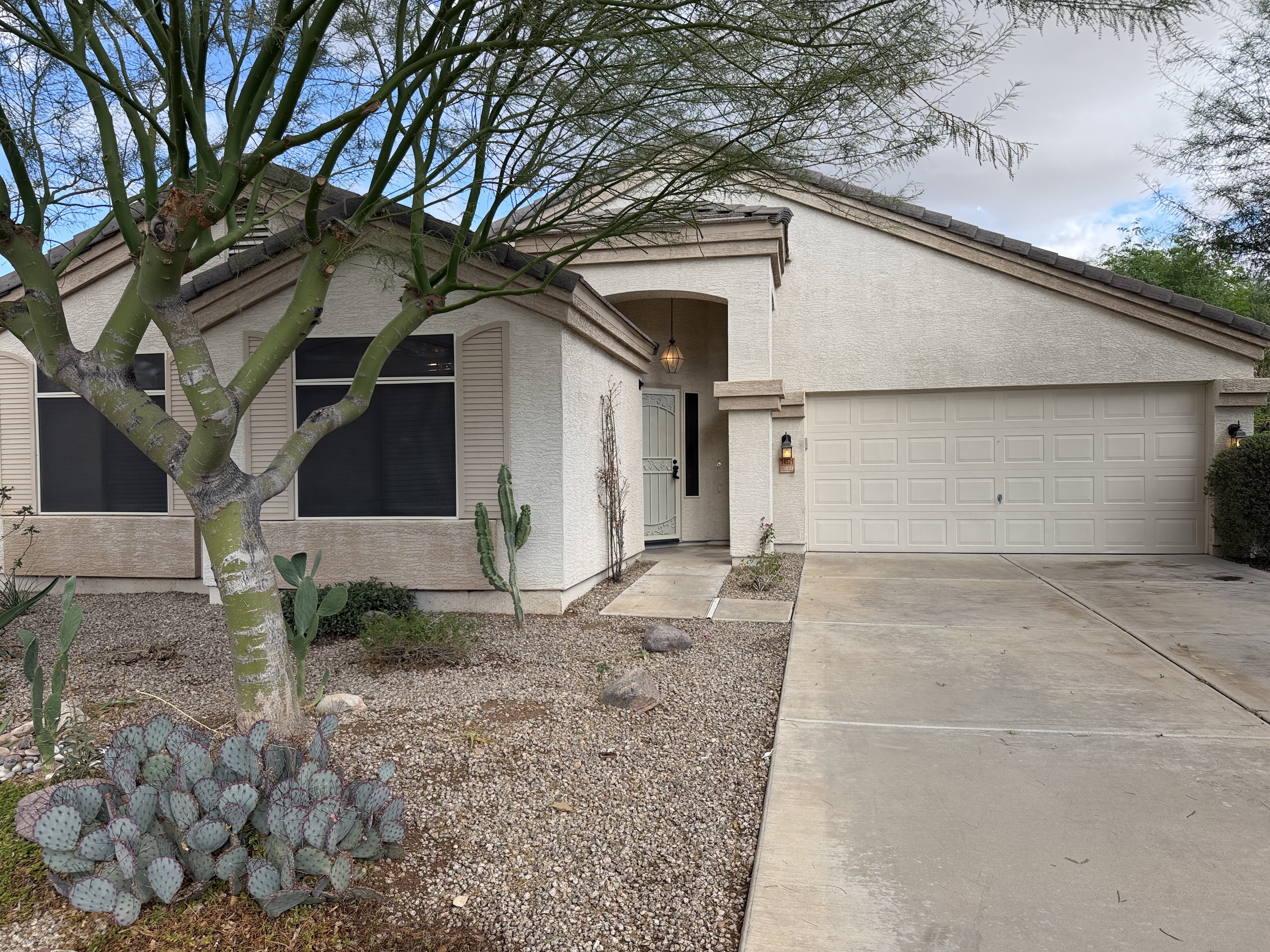 Photo 3 of 43 of 14521 N 126th Ave, El Mirage, AZ