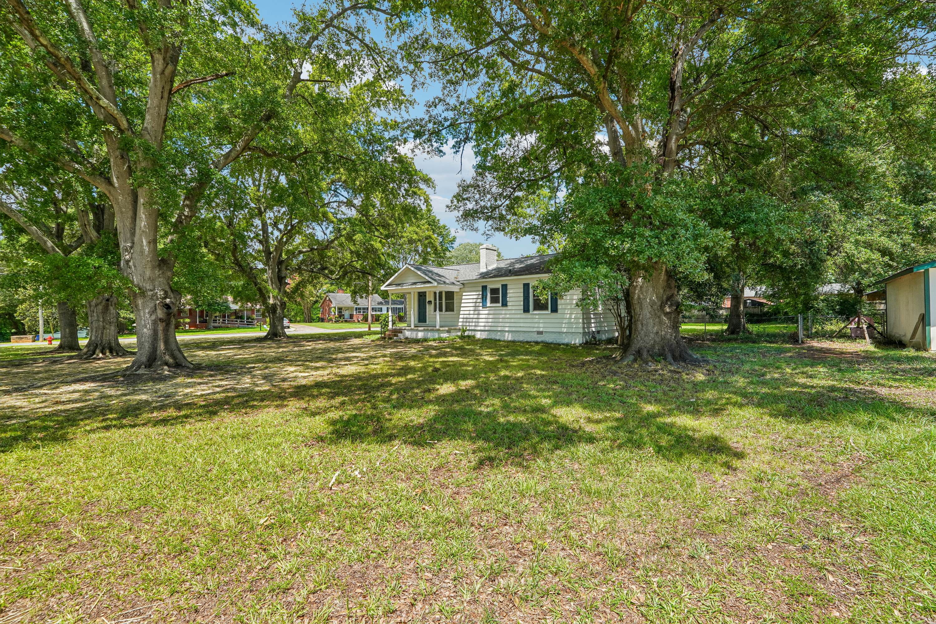 Photo 24 of 28 of 808 Lowery St, Shelby, NC