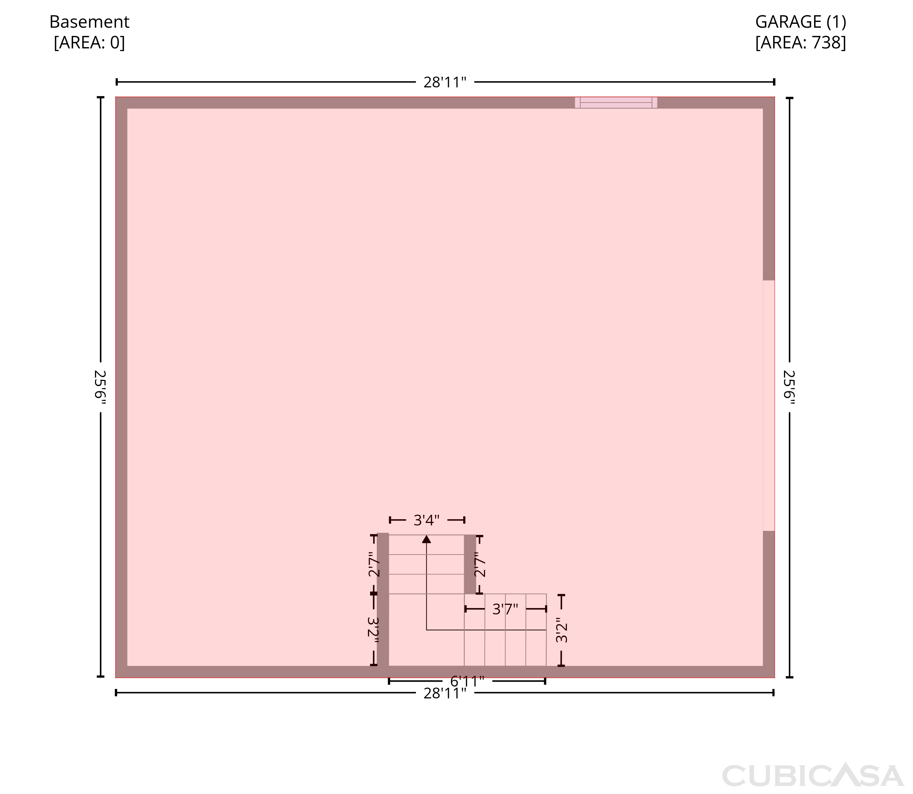 Main Floor of 4628 Sapling Ct, Douglasville, GA