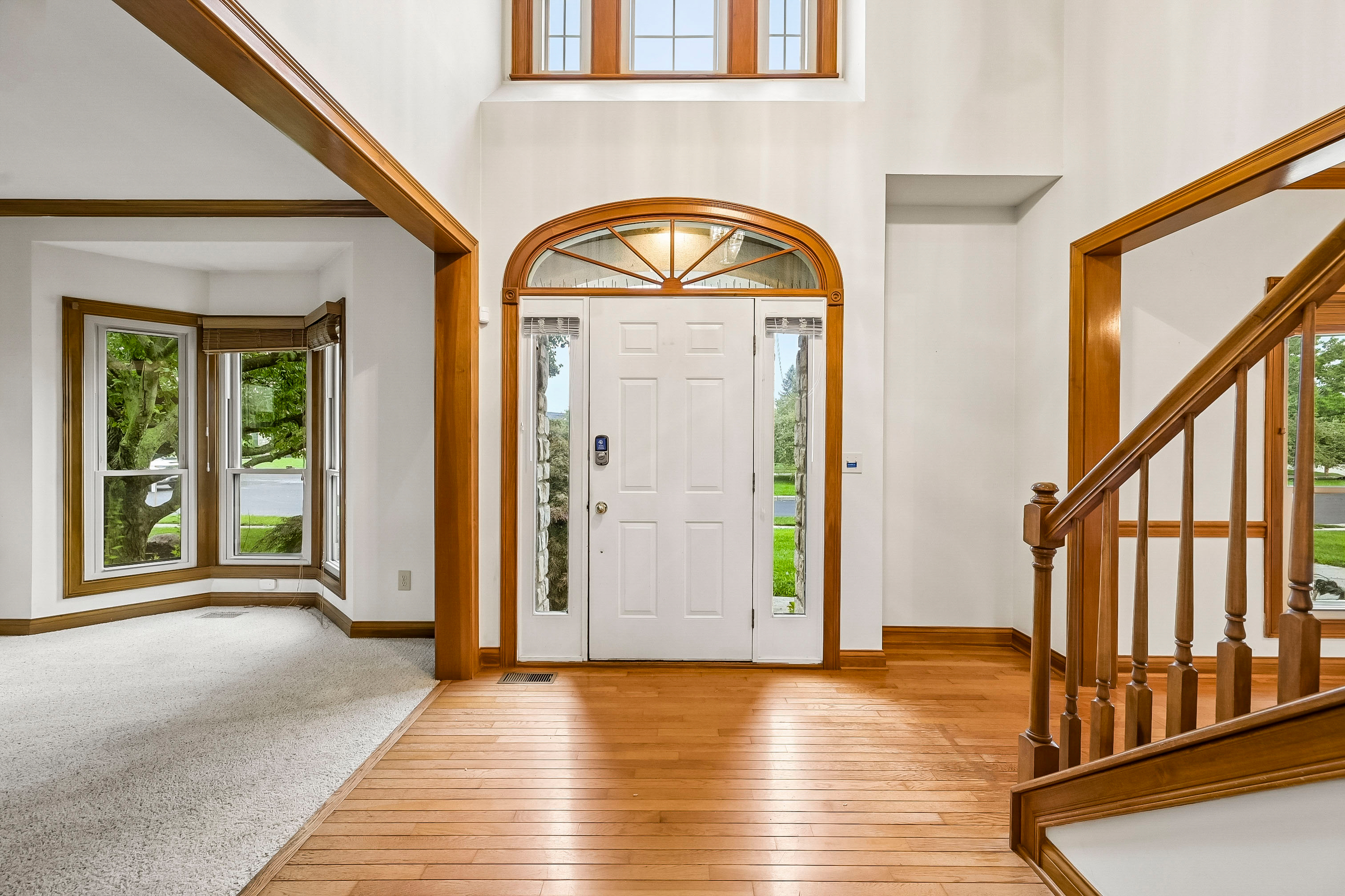 Photo 36 of 39 of 4542 Carrington Way, Hilliard, OH