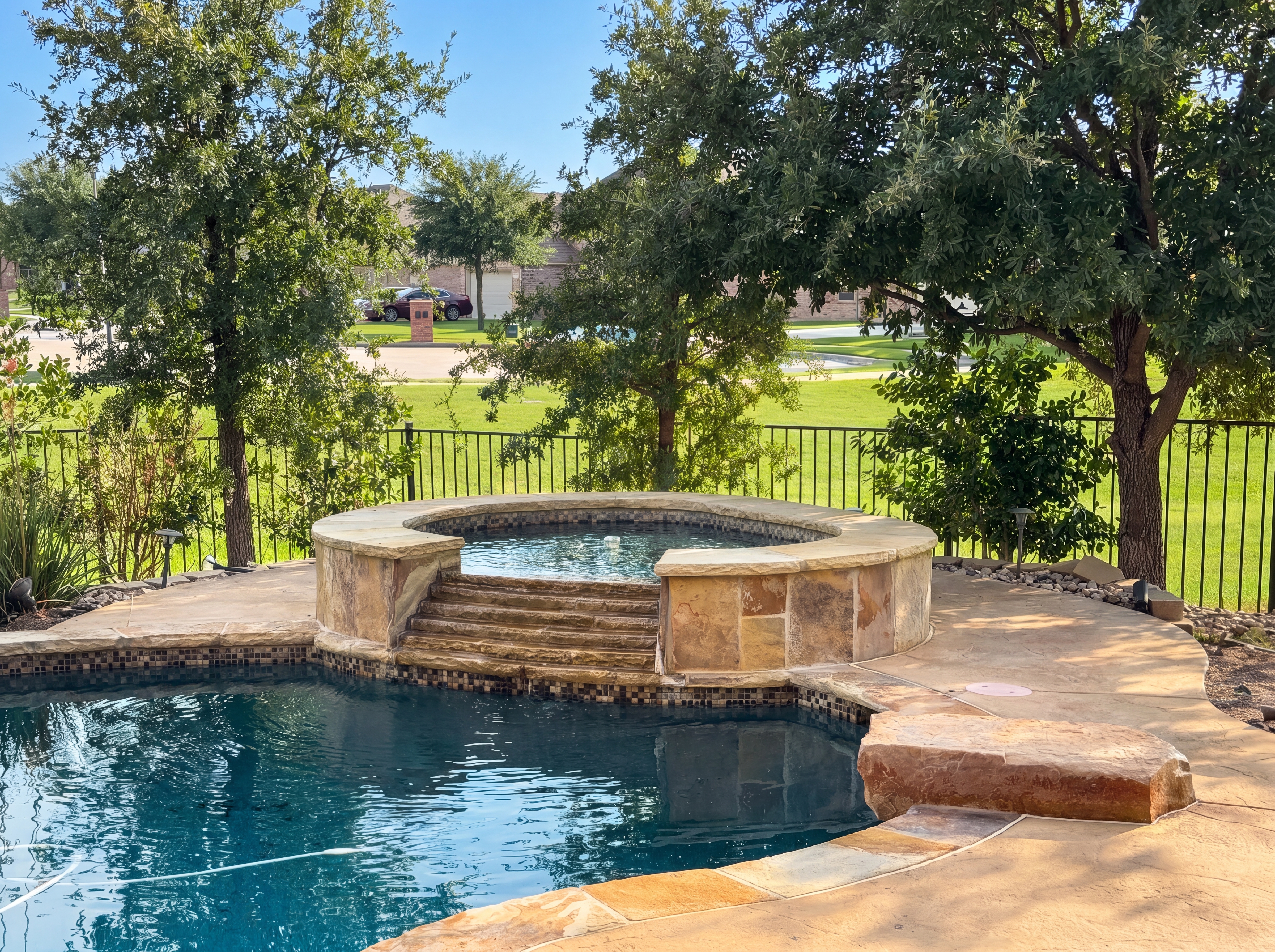 Photo 21 of 23 of 3105 Bridgewater Dr, Little Elm, TX