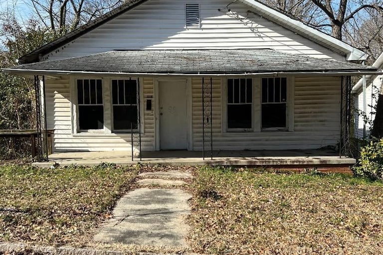 default property photo