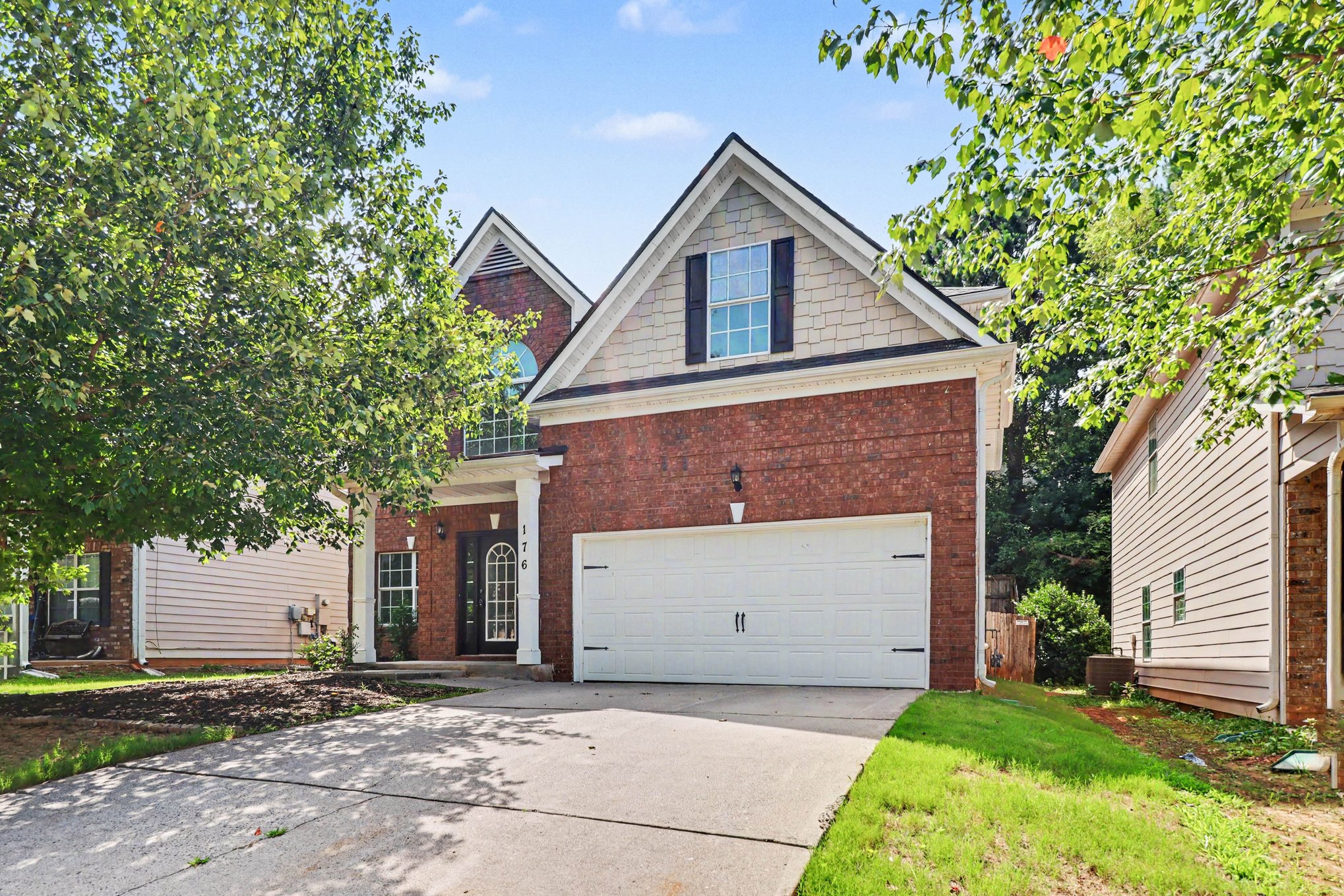 Photo 6 of 22 of 176 Fred Bishop Dr, Canton, GA