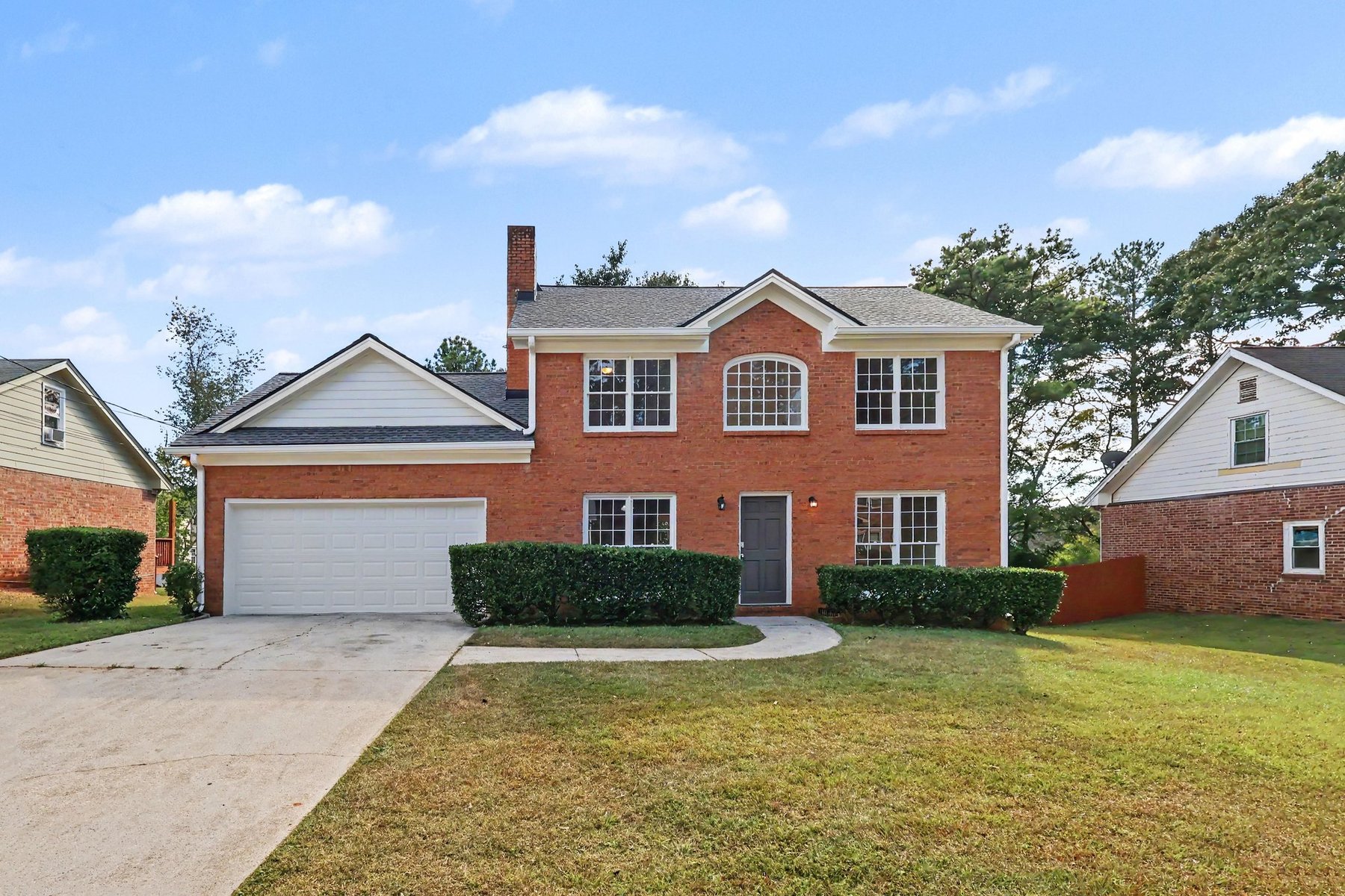 Photo 1 of 6391 Phillips Pl