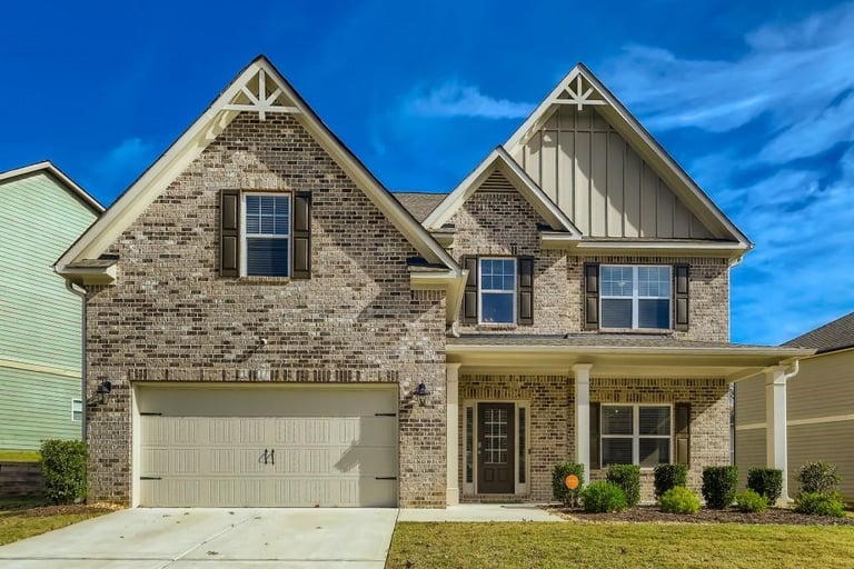 8033 Windmark Pl, Lithia Springs, GA 30122 Opendoor