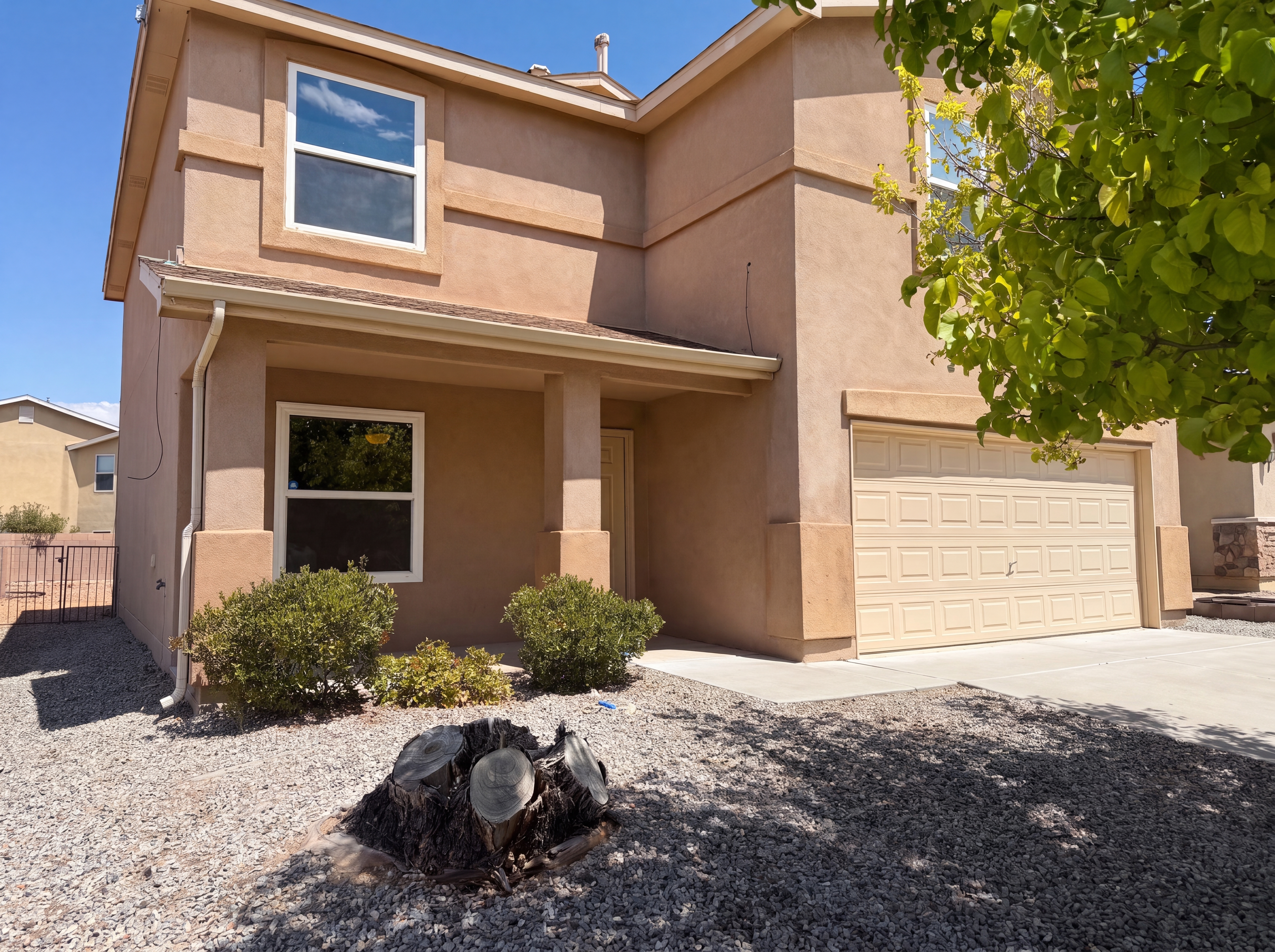 Photo 21 of 26 of 1309 Spruce Meadows Dr NE, Rio Rancho, NM