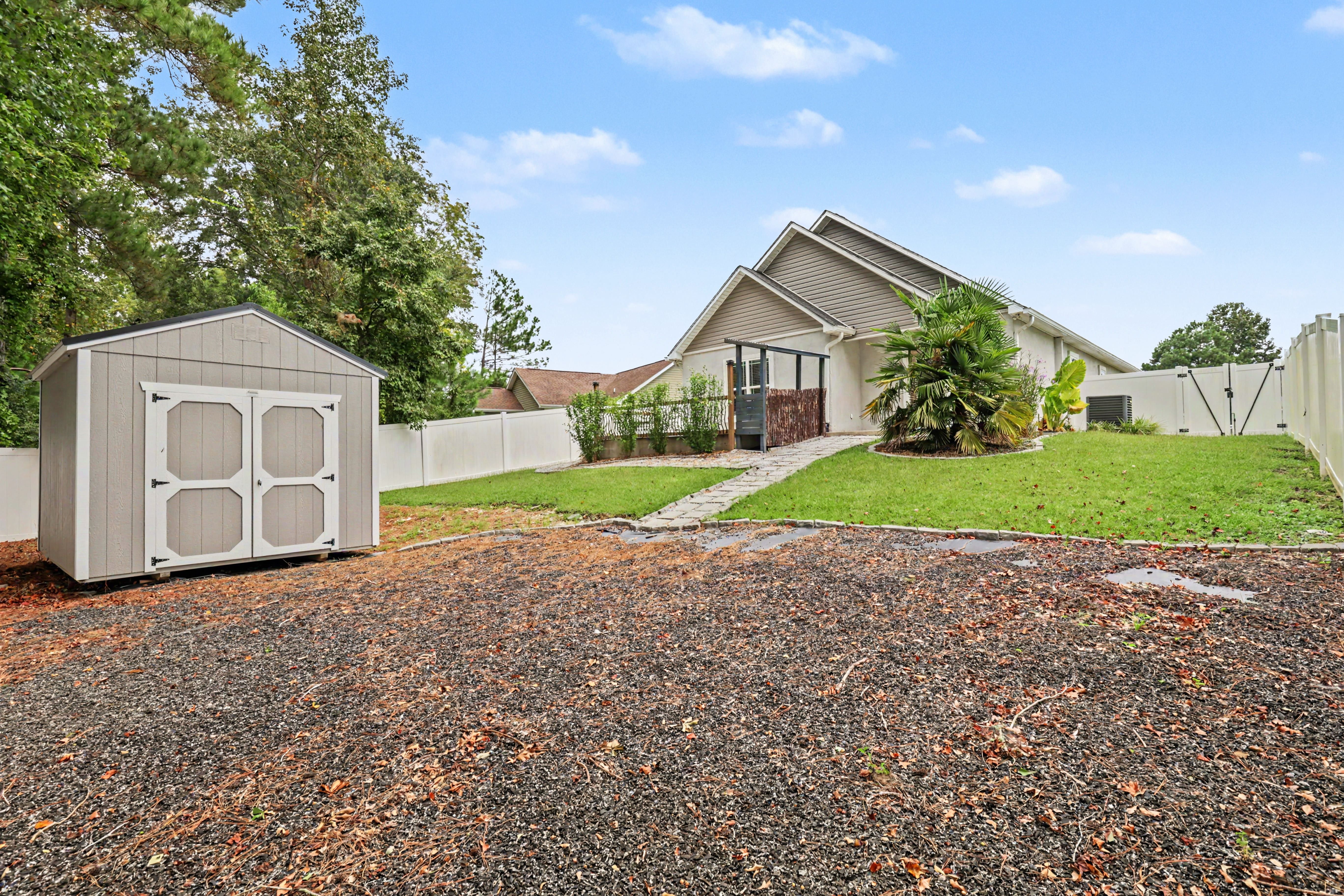 Photo 5 of 20 of 516 Truitt Dr, Longs, SC