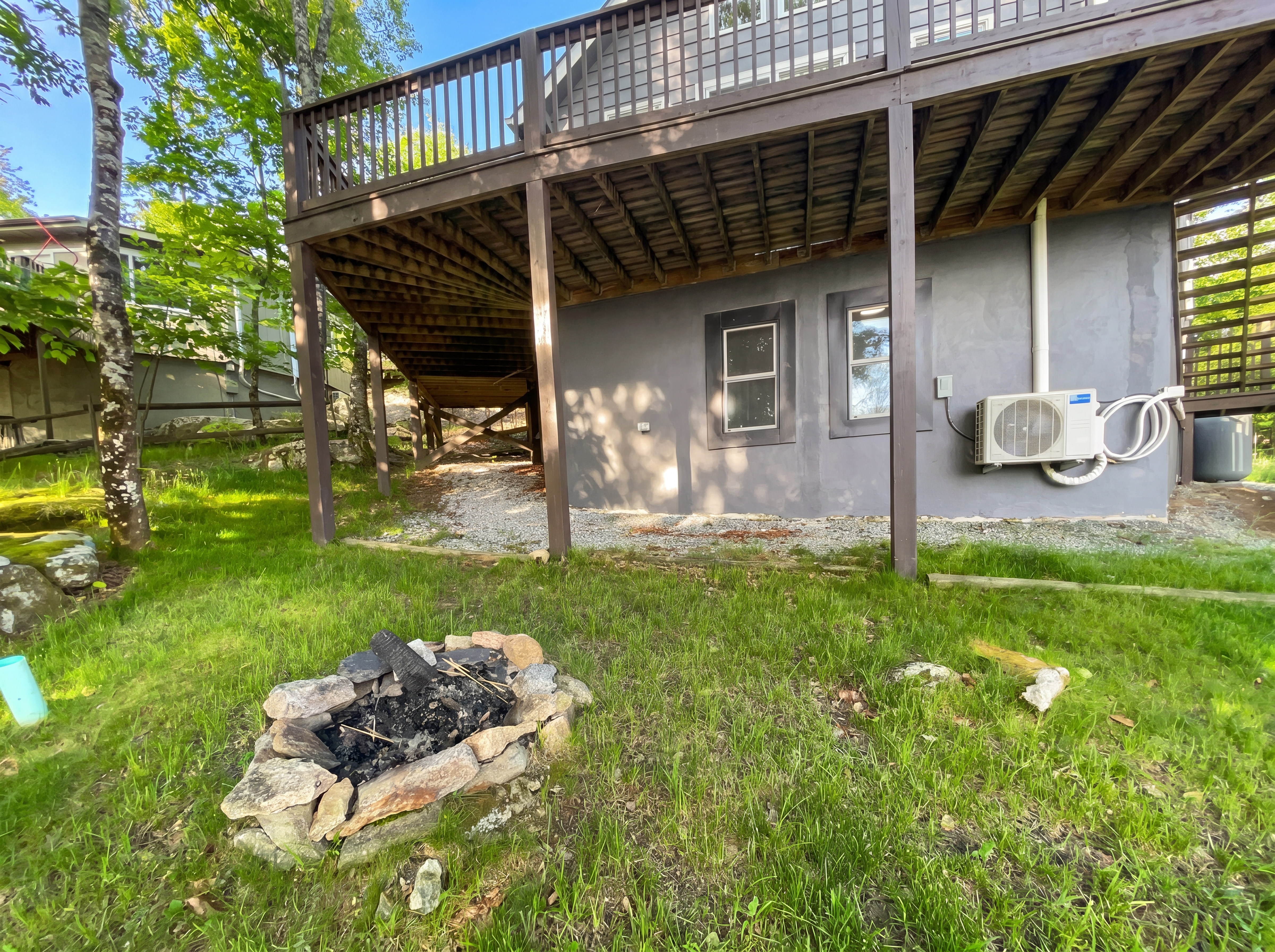 Photo 8 of 19 of 119 Beechwood Ln, Beech Mountain, NC