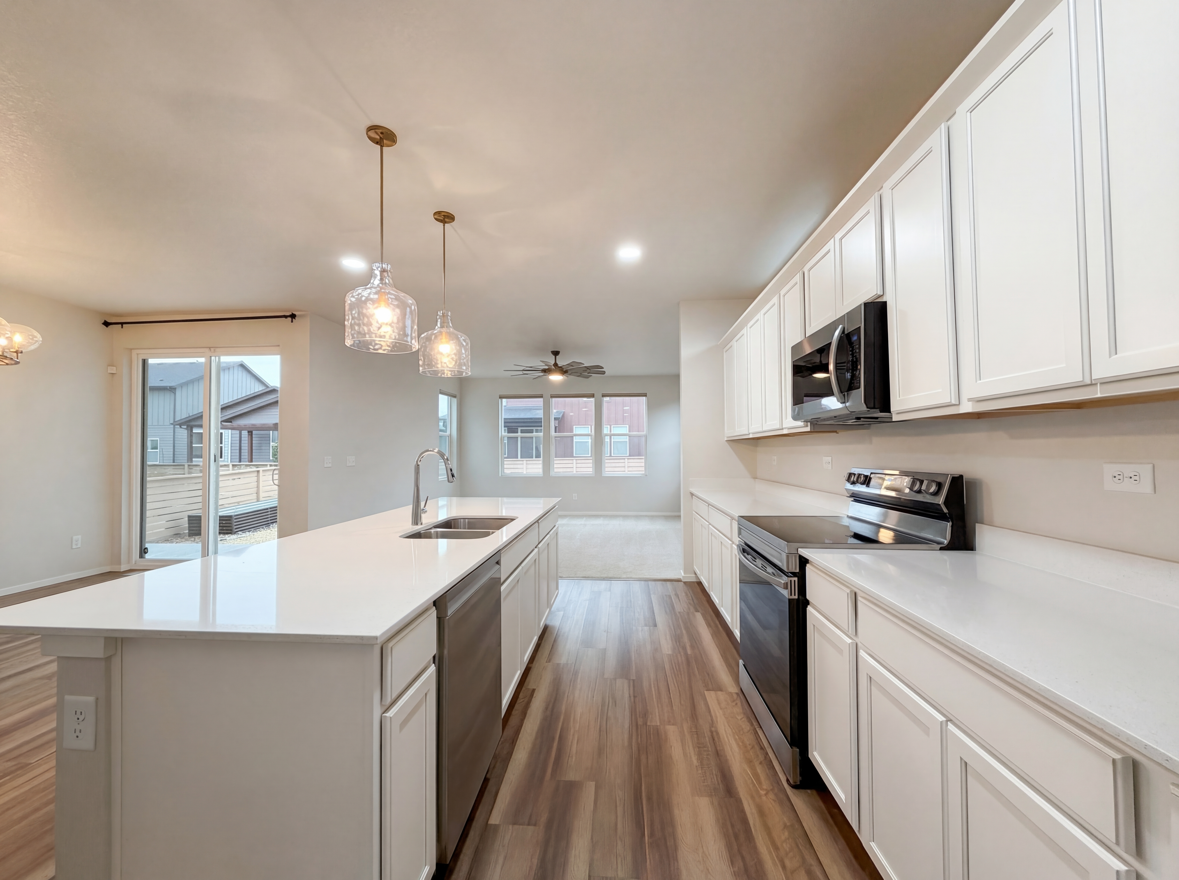 Photo 2 of 47 of 2962 Coleman St, Fort Collins, CO