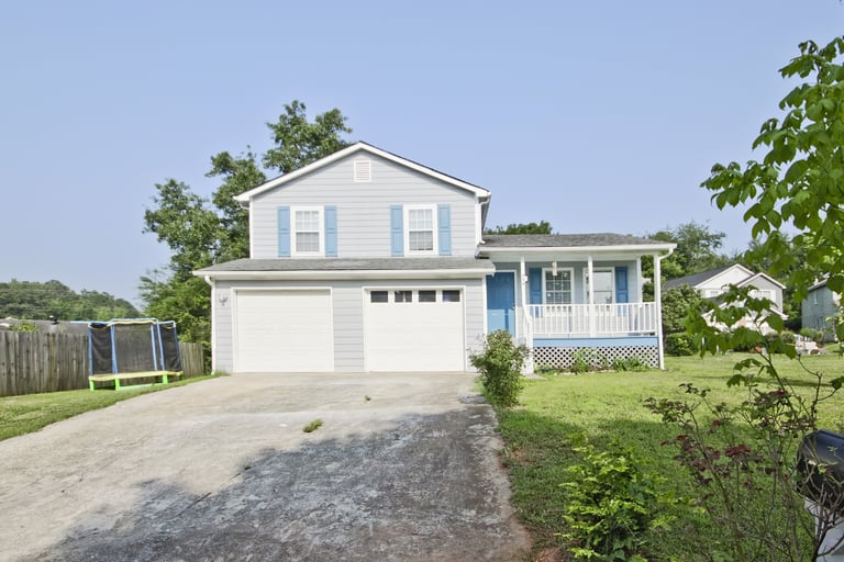 default property photo