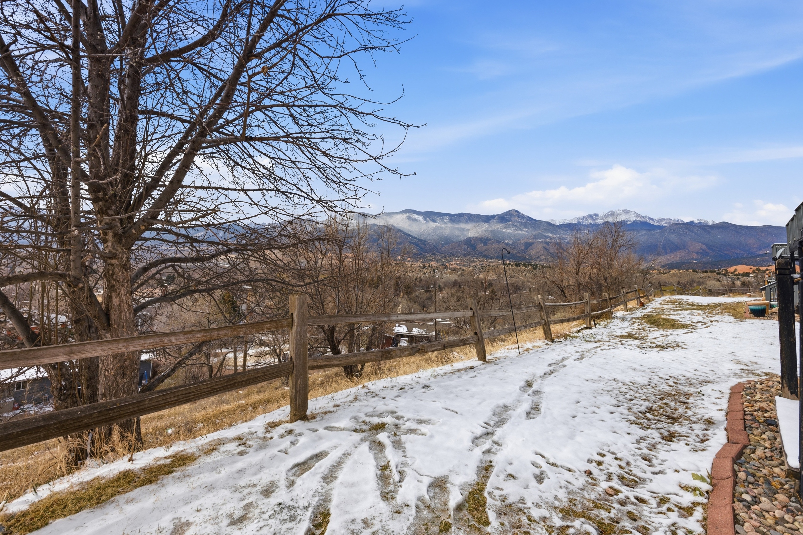 Photo 31 of 32 of 930 Fontmore Rd, Colorado Springs, CO