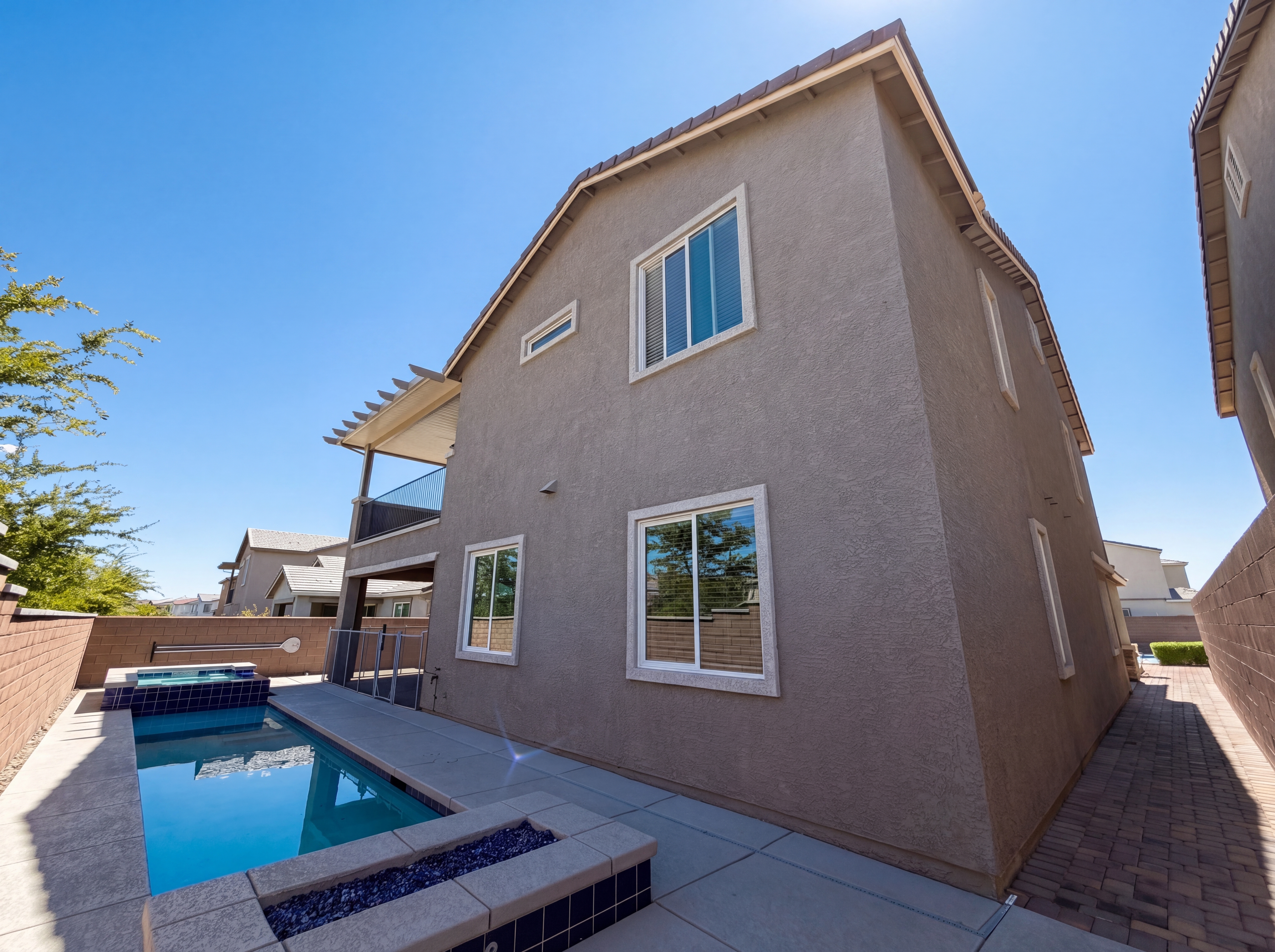 Photo 24 of 56 of 1418 Dire Wolf Ave, North Las Vegas, NV