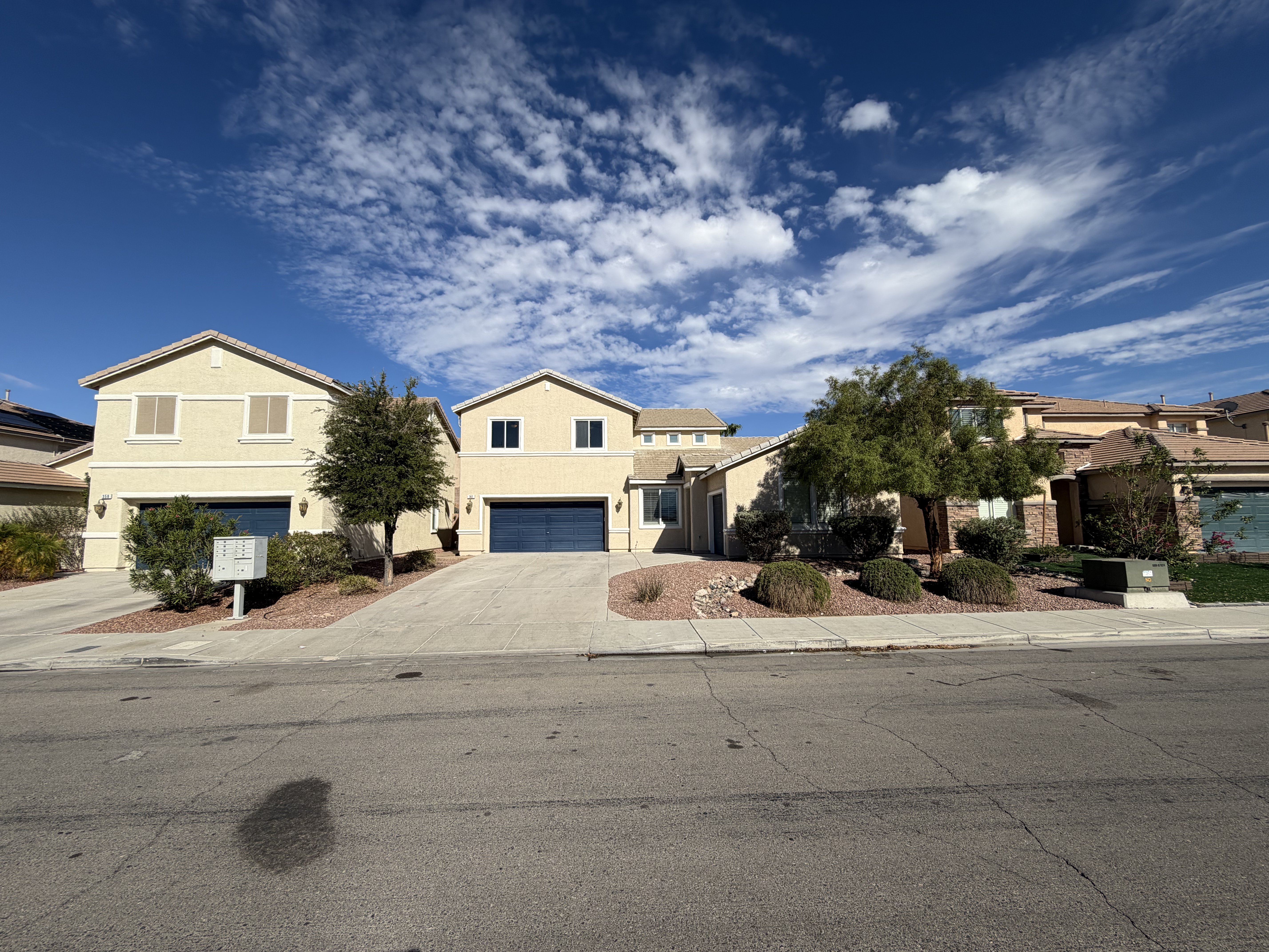 Photo 31 of 38 of 360 S Milan St, Henderson, NV