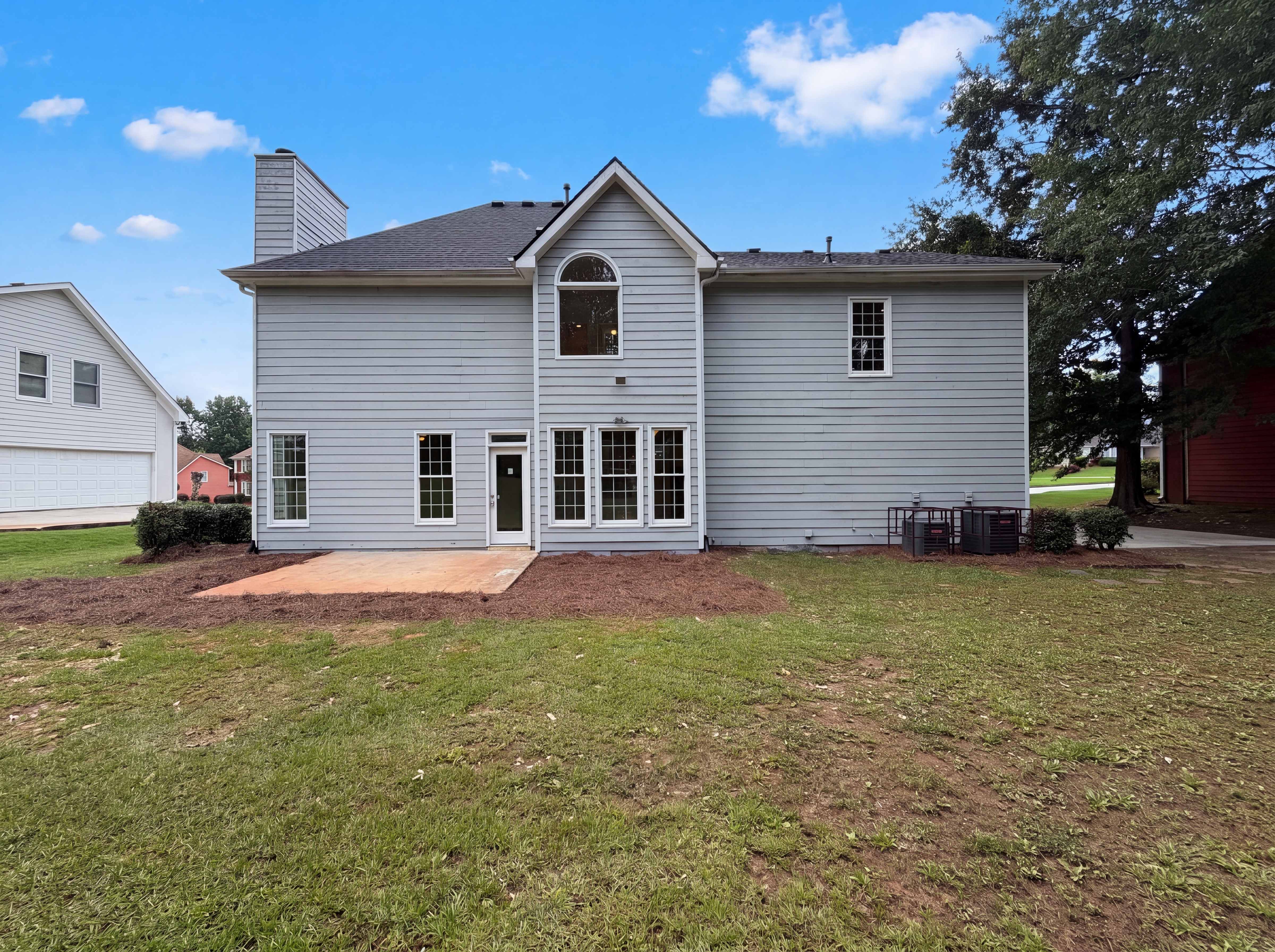 Photo 5 of 29 of 4141 Stillwater Pt, Ellenwood, GA