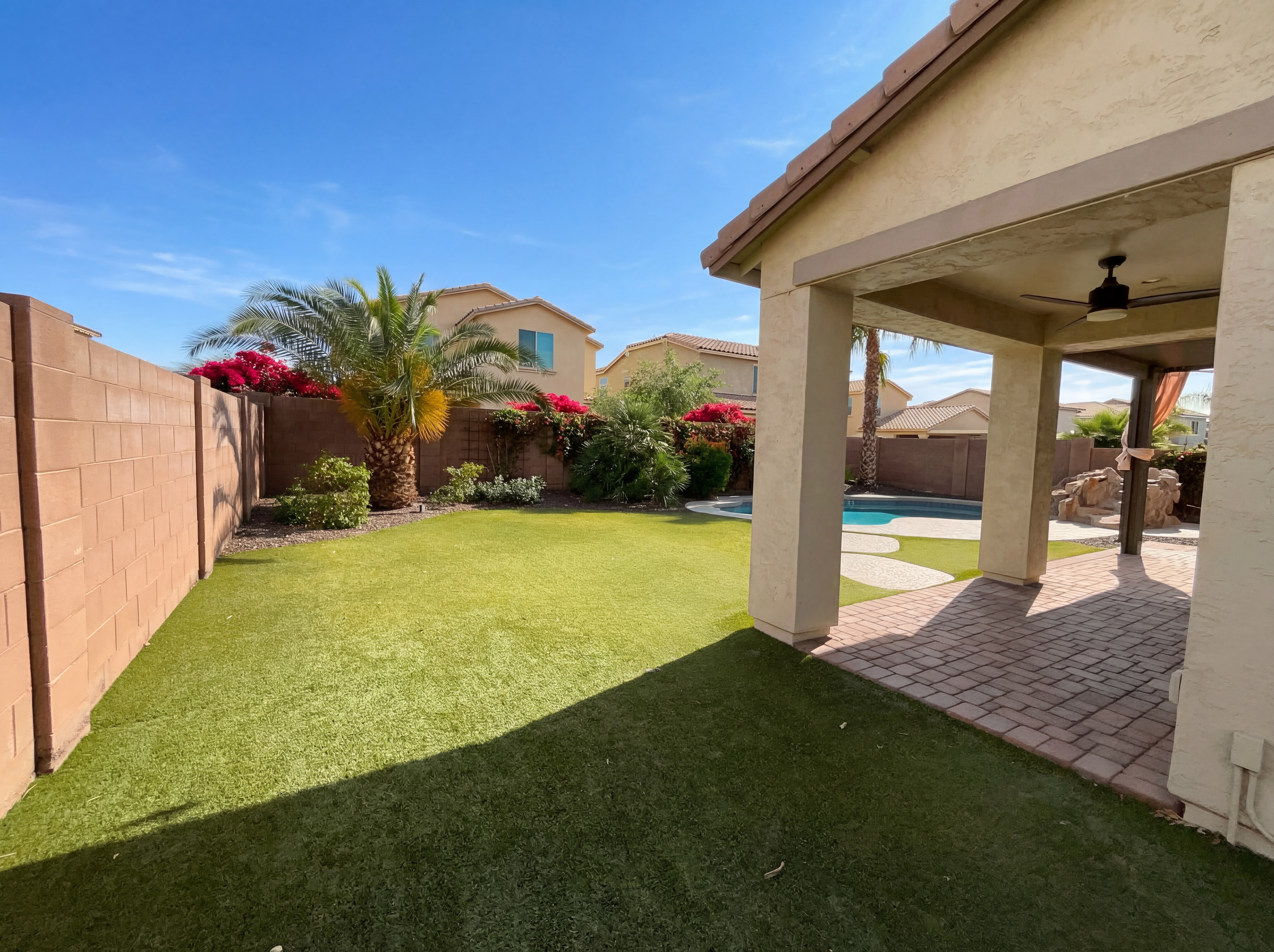 Photo 37 of 40 of 1099 E Sourwood Dr, Gilbert, AZ