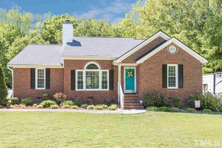 13882 Nc 96 Hwy N, Zebulon, NC 27597 Opendoor