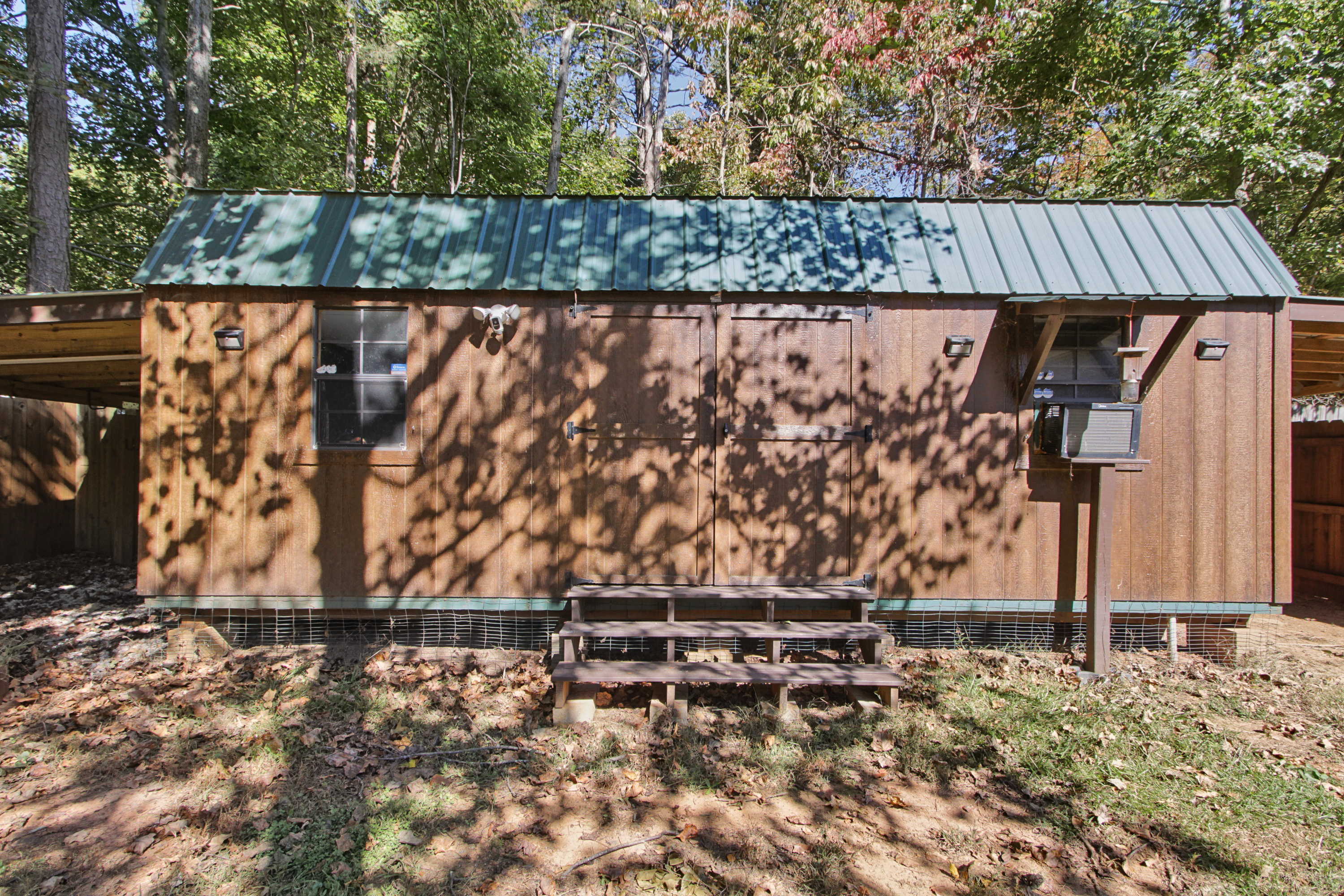 Photo 29 of 30 of 87 Dogwood Ln, Cleveland, GA