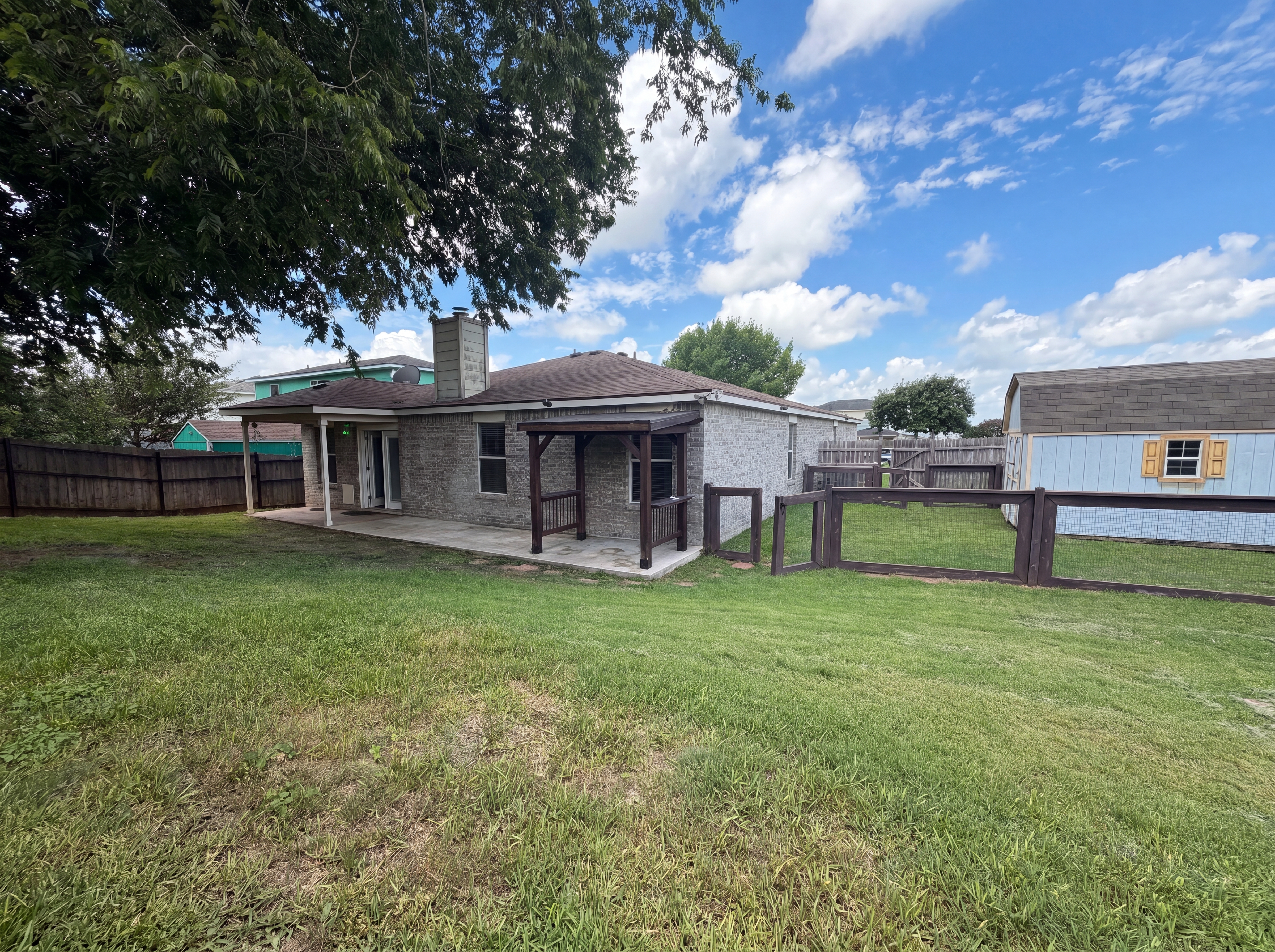 Photo 5 of 19 of 5313 Southern Crossing Dr, Temple, TX