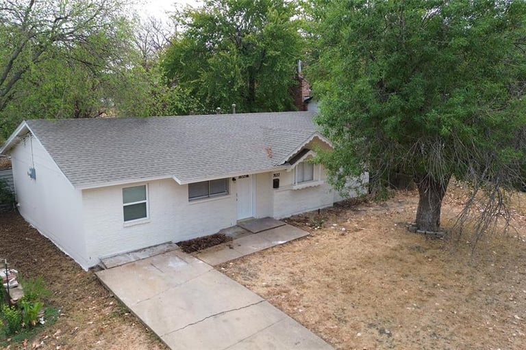 default property photo