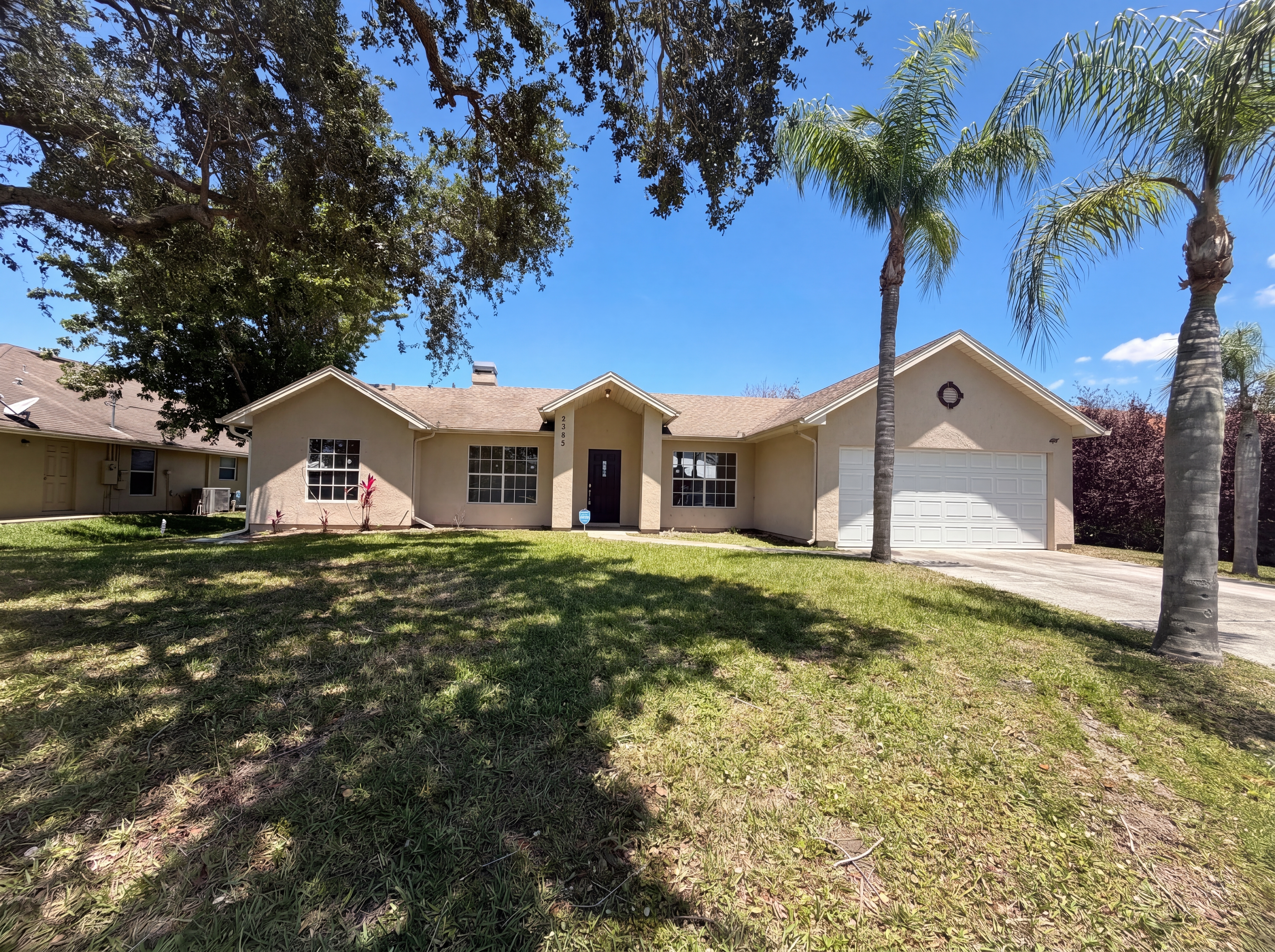 Photo 34 of 45 of 2385 SW Neal Rd, Port Saint Lucie, FL