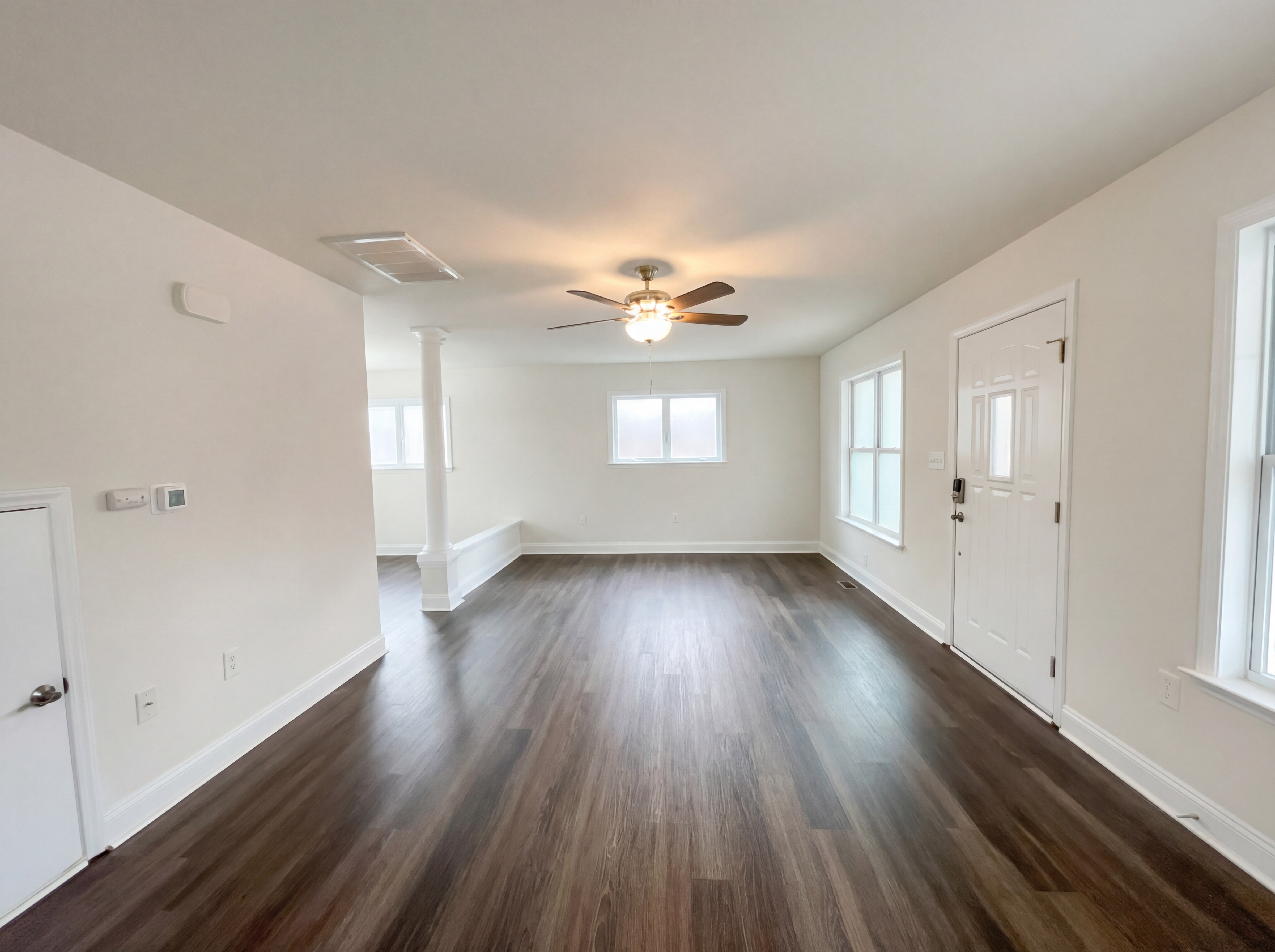 Photo 13 of 17 of 604 Eastway Ave, Durham, NC