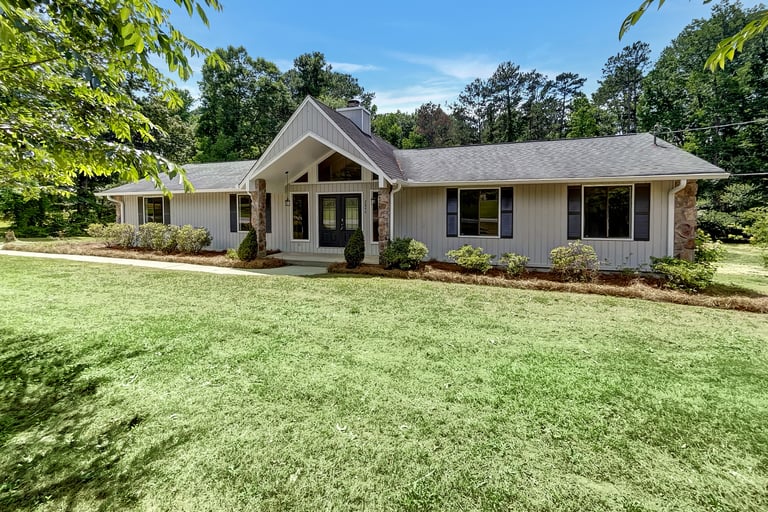 2844 Almand Ct NW, Conyers, GA 30012 | Opendoor